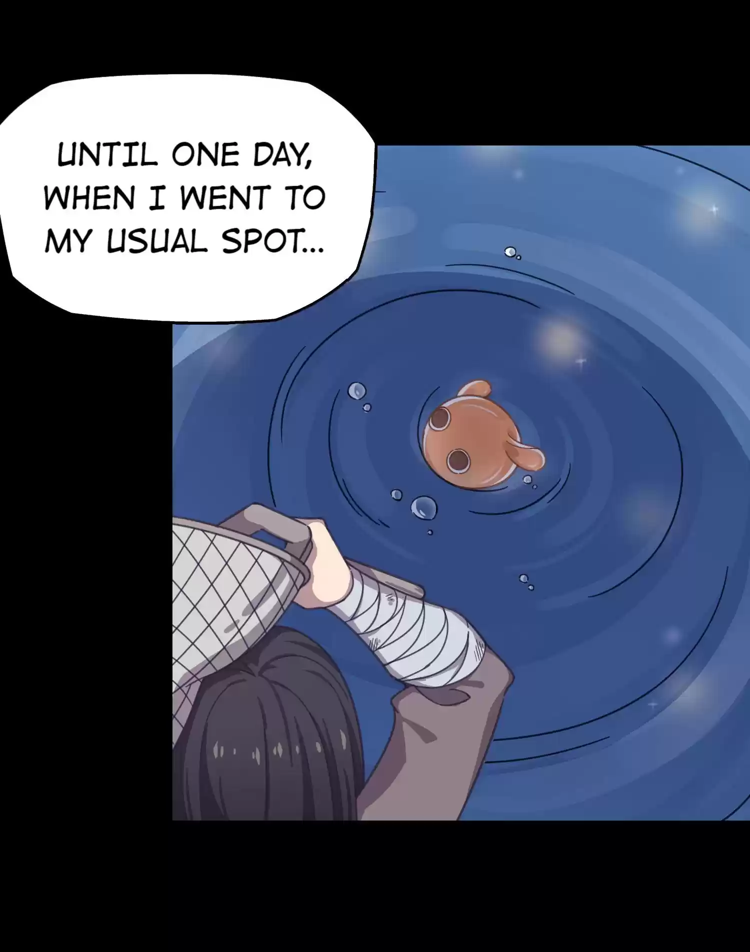 How To Properly Care For Your Pet Wife Chapter 20