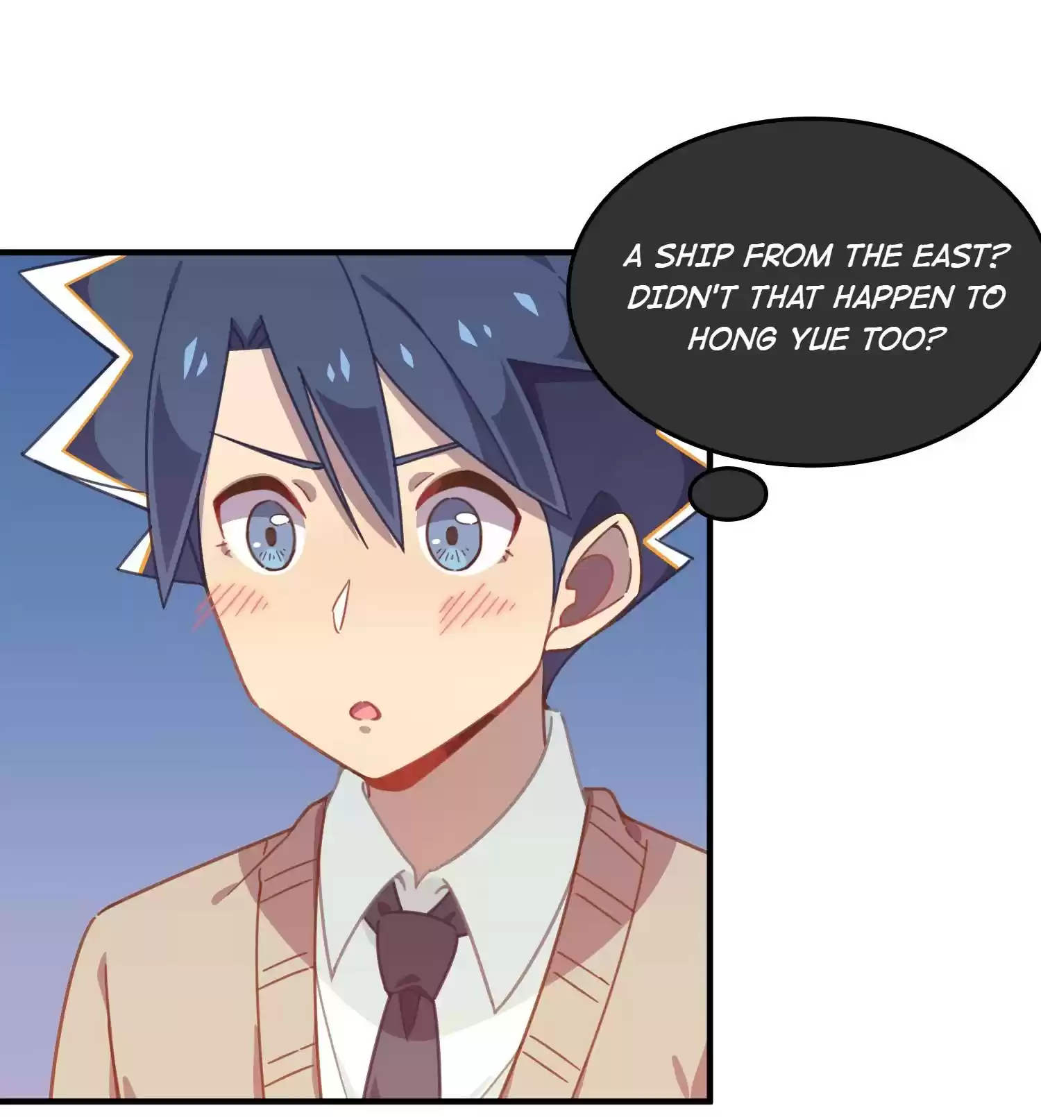 How To Properly Care For Your Pet Wife Chapter 20