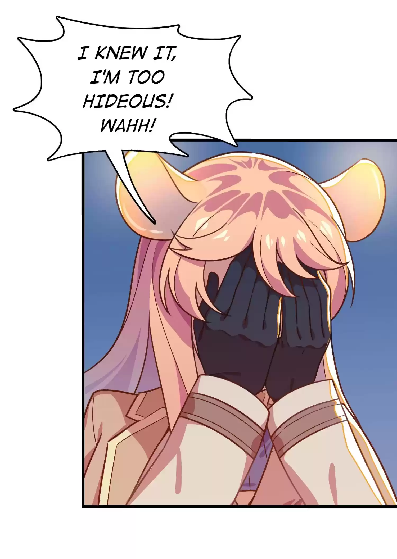 How To Properly Care For Your Pet Wife Chapter 20