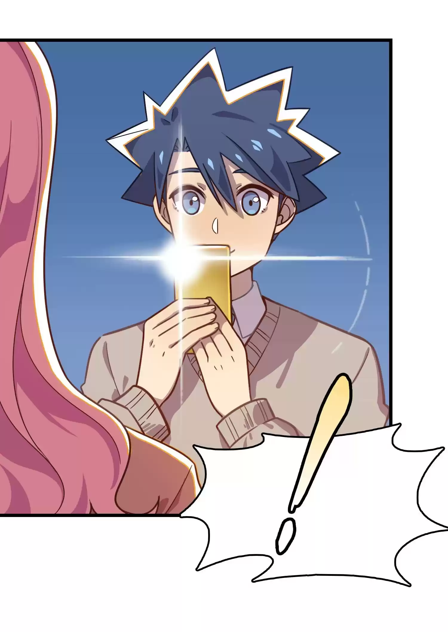 How To Properly Care For Your Pet Wife Chapter 20