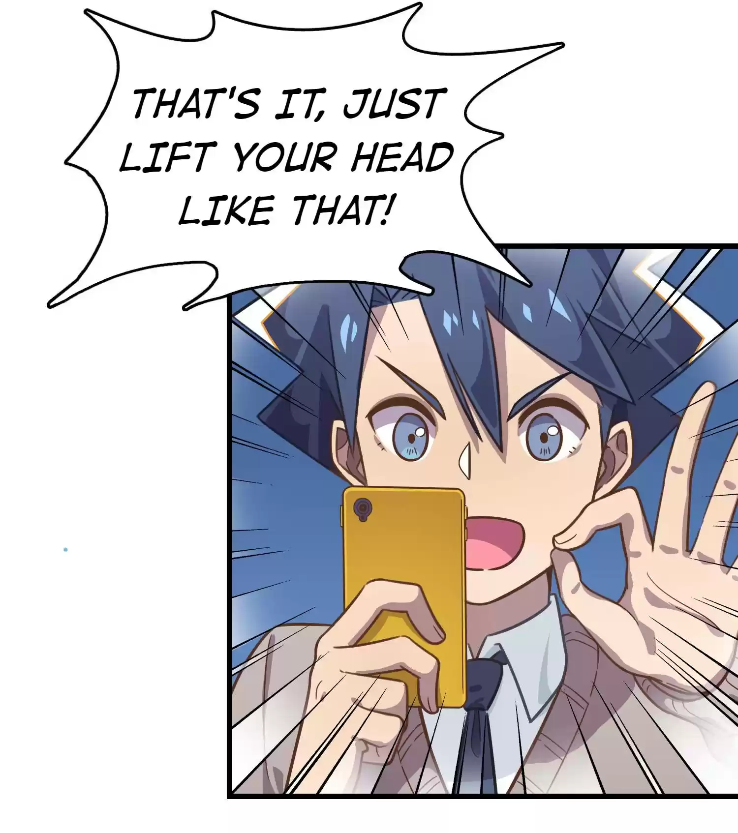 How To Properly Care For Your Pet Wife Chapter 20