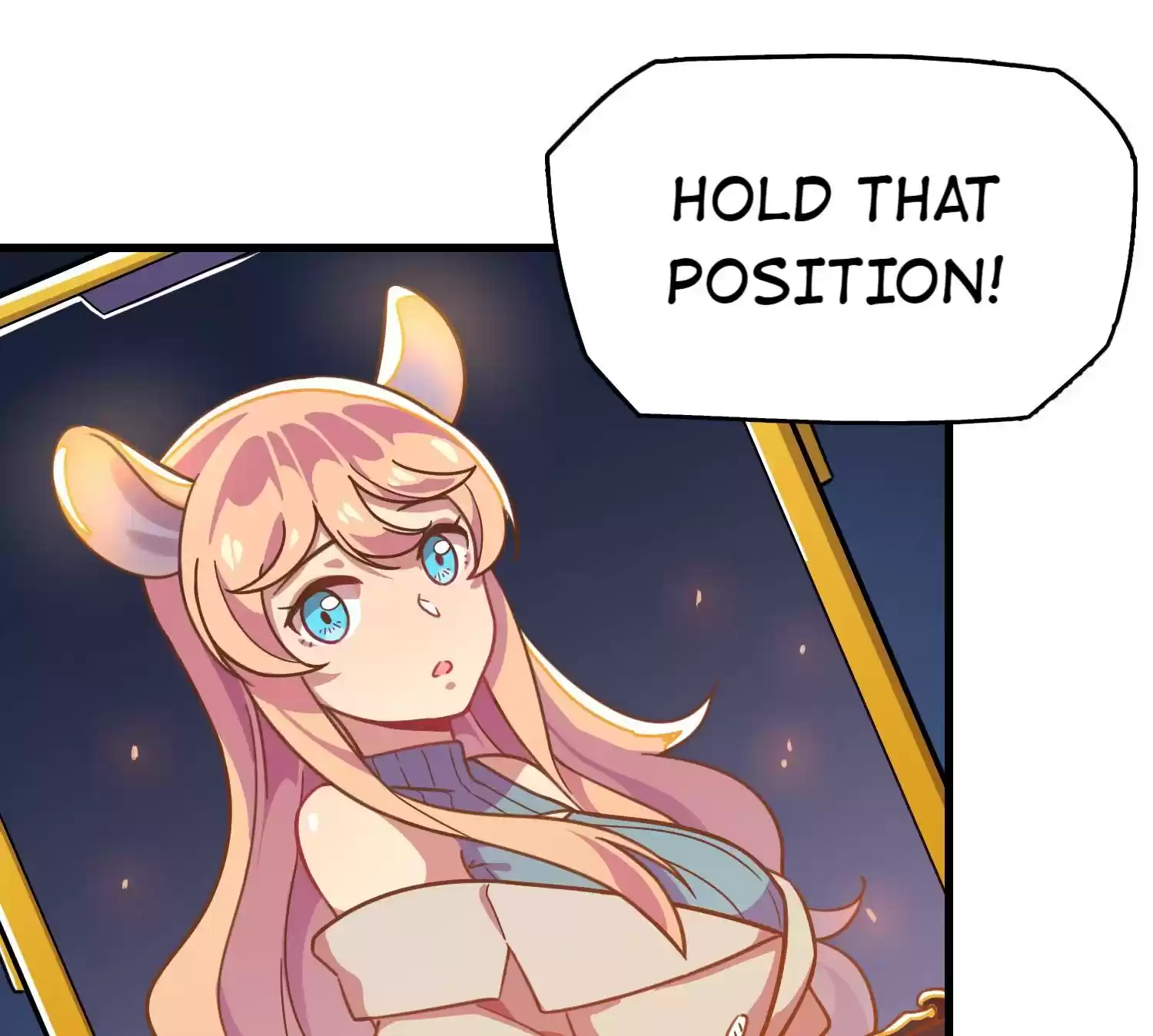 How To Properly Care For Your Pet Wife Chapter 20