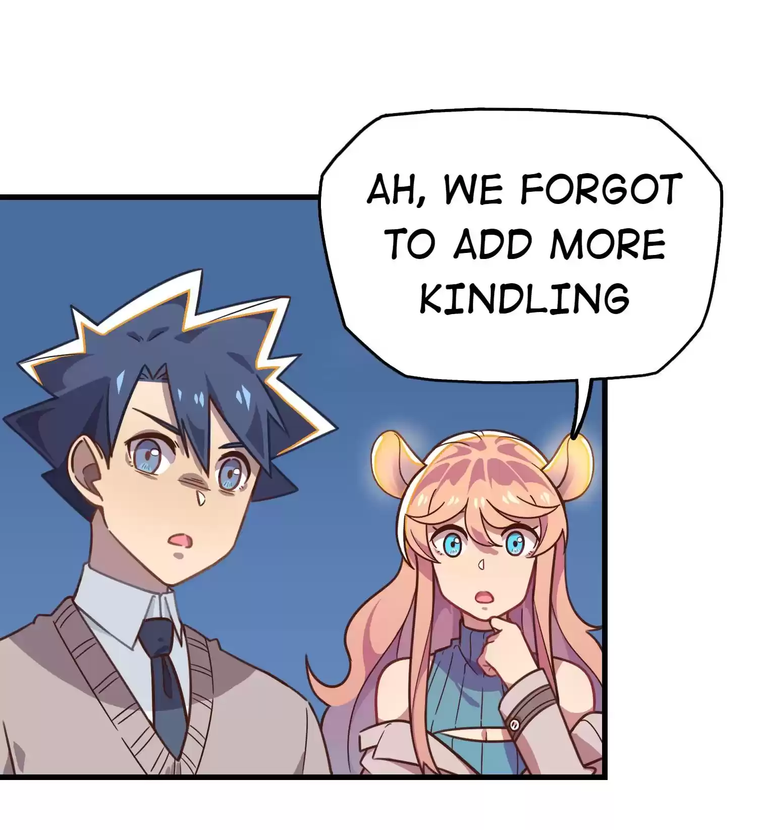 How To Properly Care For Your Pet Wife Chapter 20