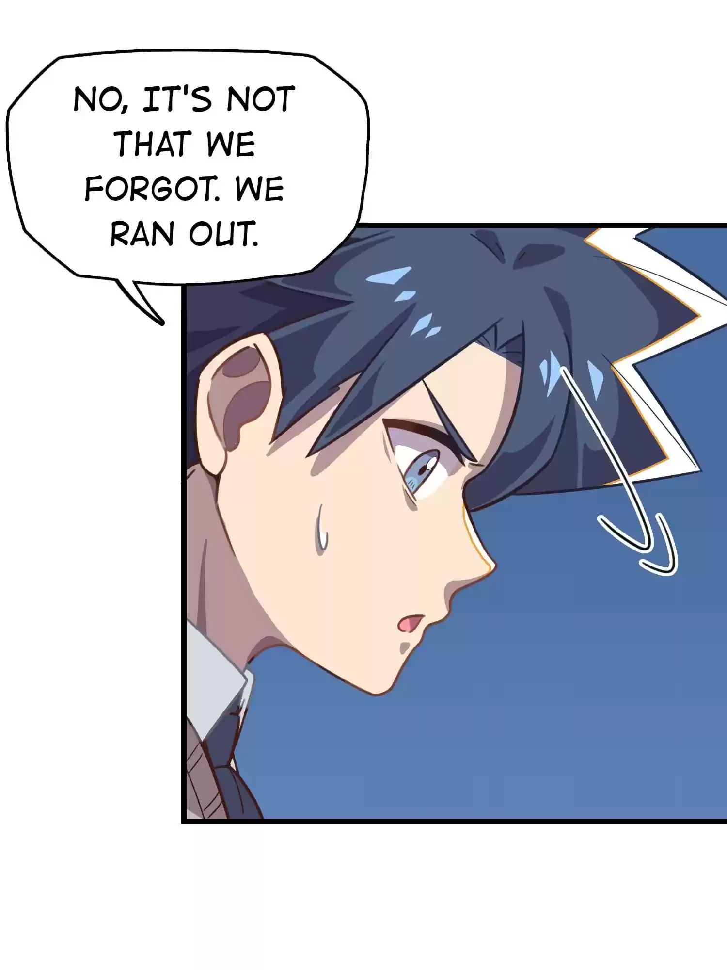 How To Properly Care For Your Pet Wife Chapter 20