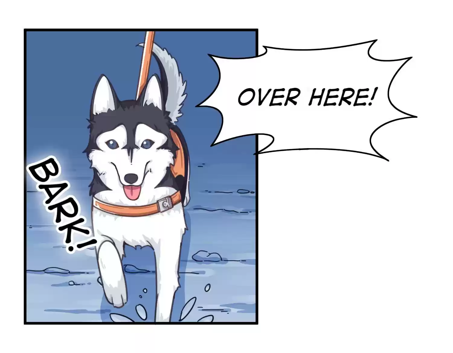 How To Properly Care For Your Pet Wife Chapter 20