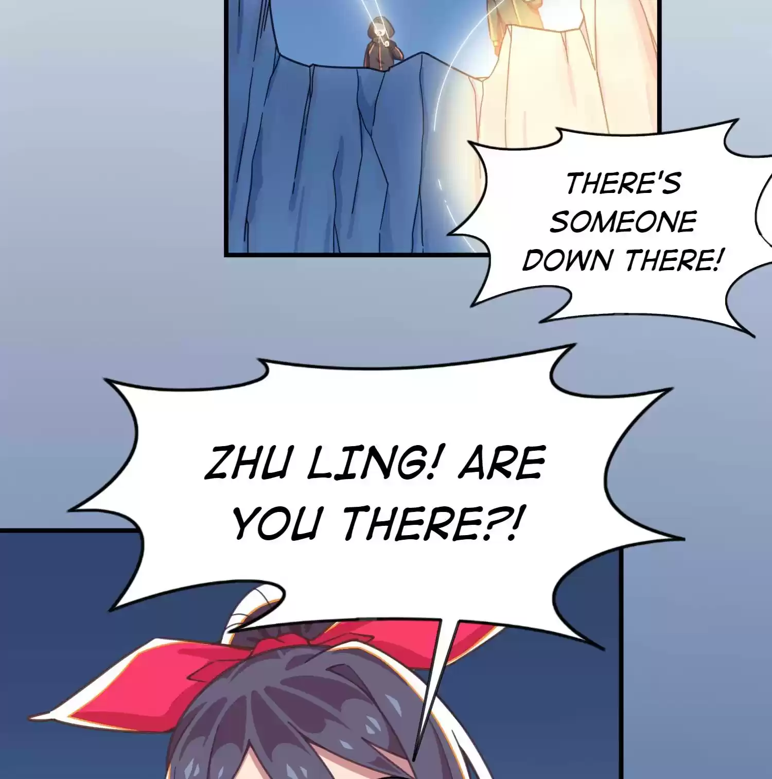 How To Properly Care For Your Pet Wife Chapter 20