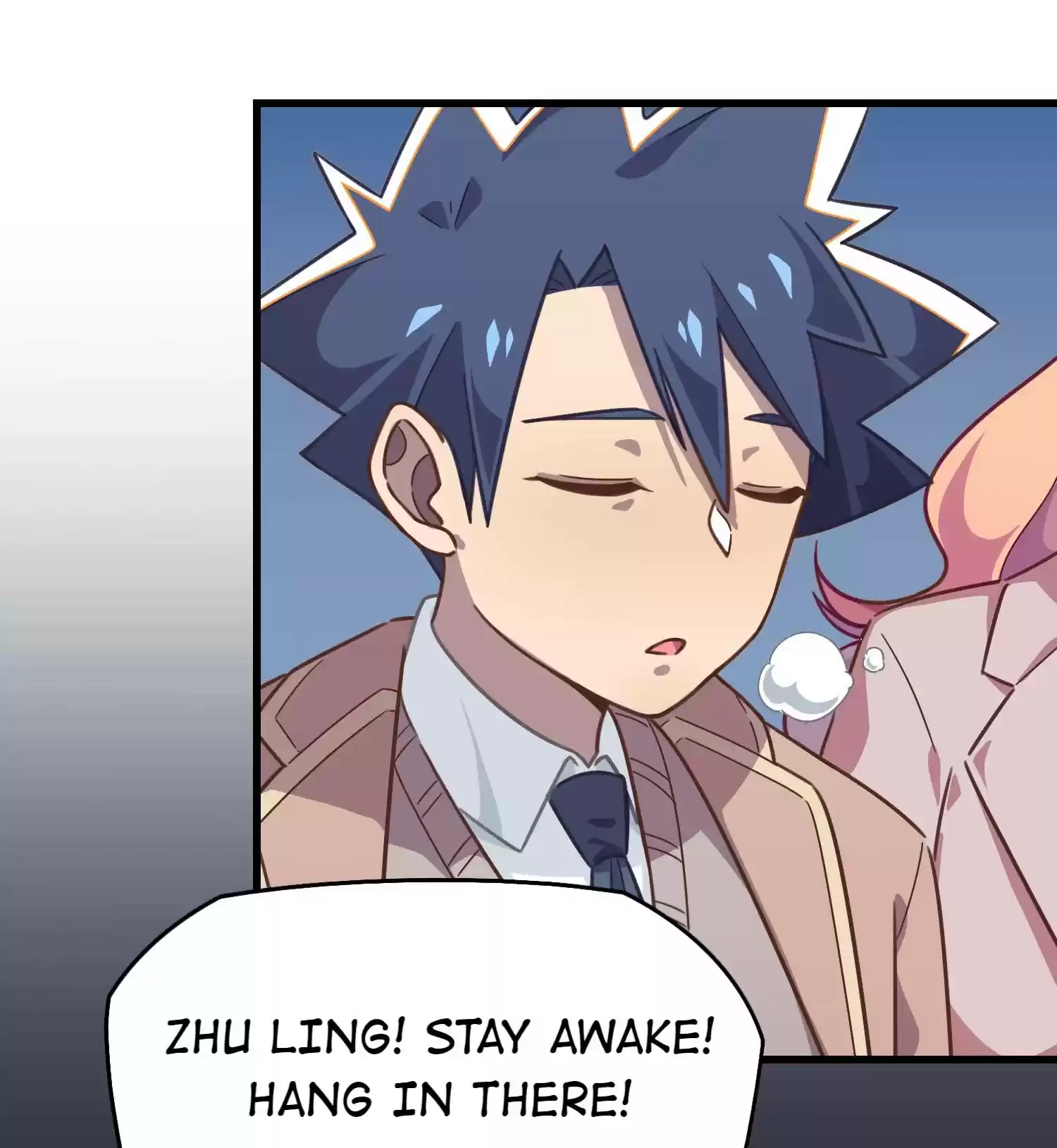 How To Properly Care For Your Pet Wife Chapter 20