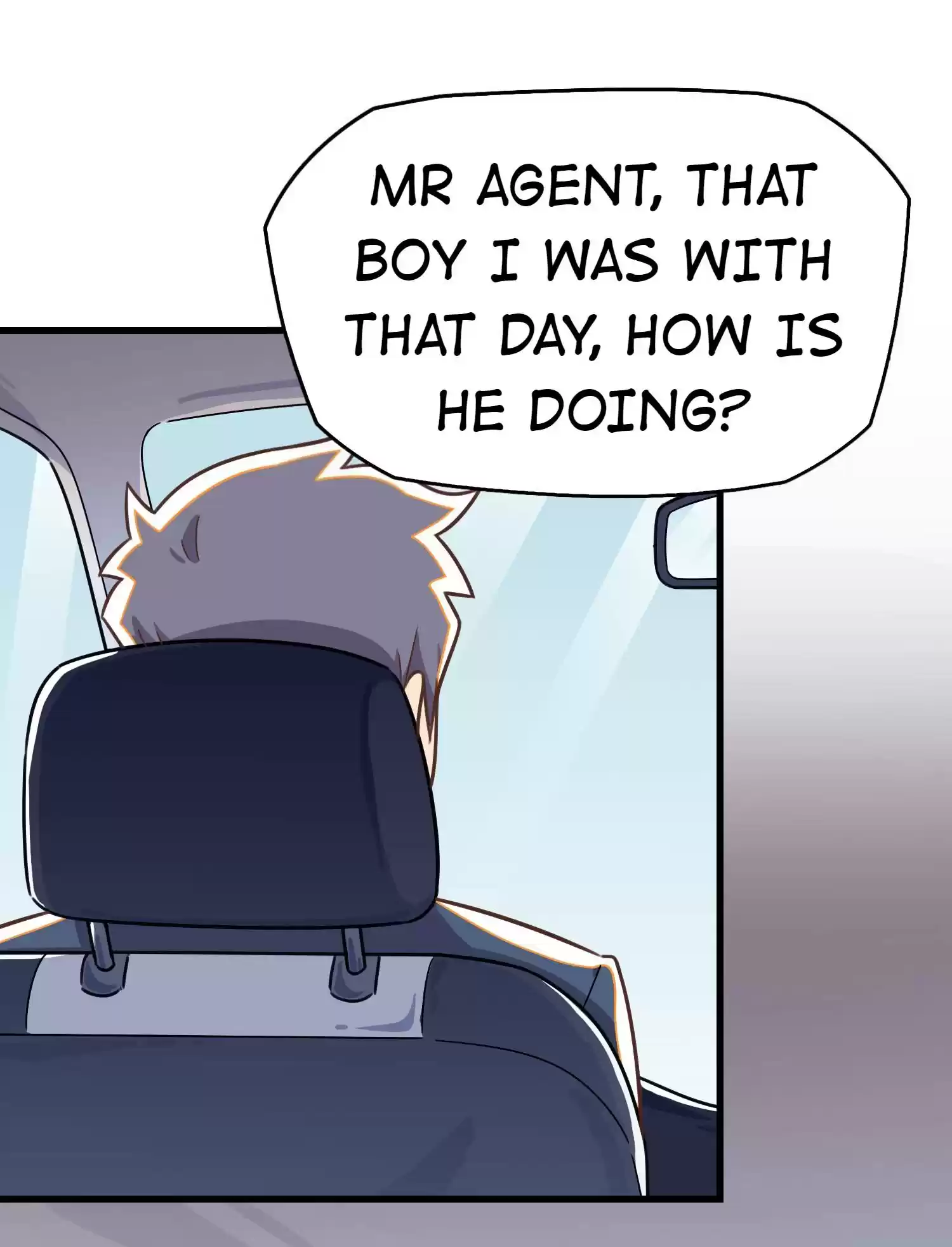 How To Properly Care For Your Pet Wife Chapter 20