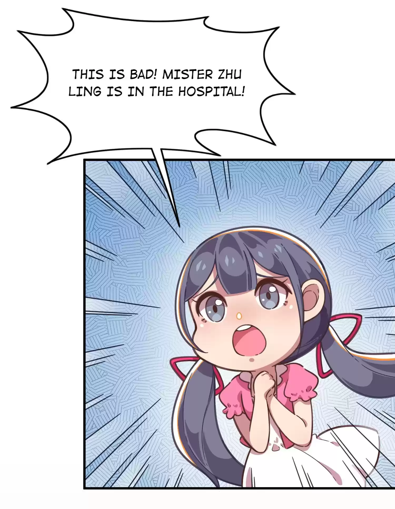 How To Properly Care For Your Pet Wife Chapter 21