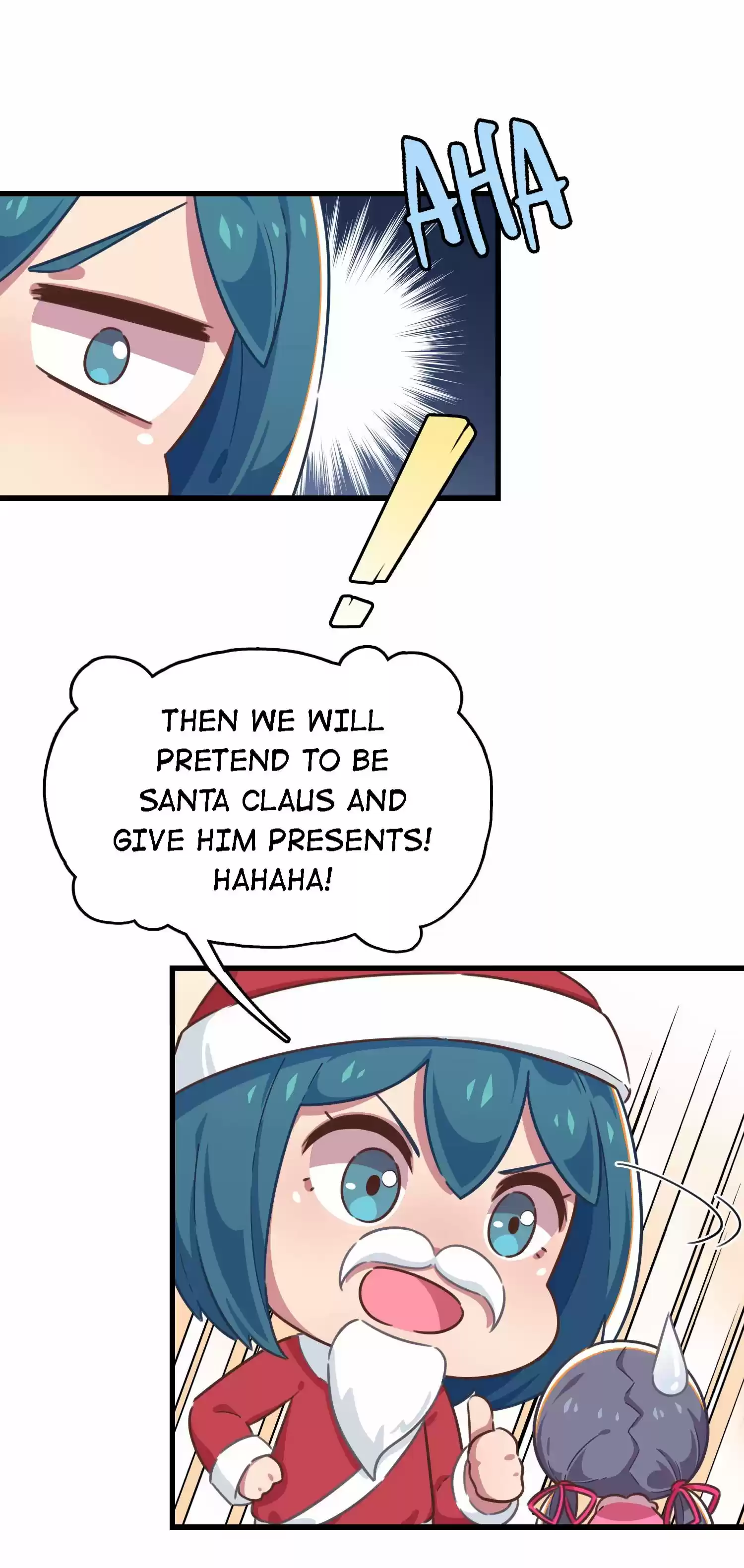 How To Properly Care For Your Pet Wife Chapter 21