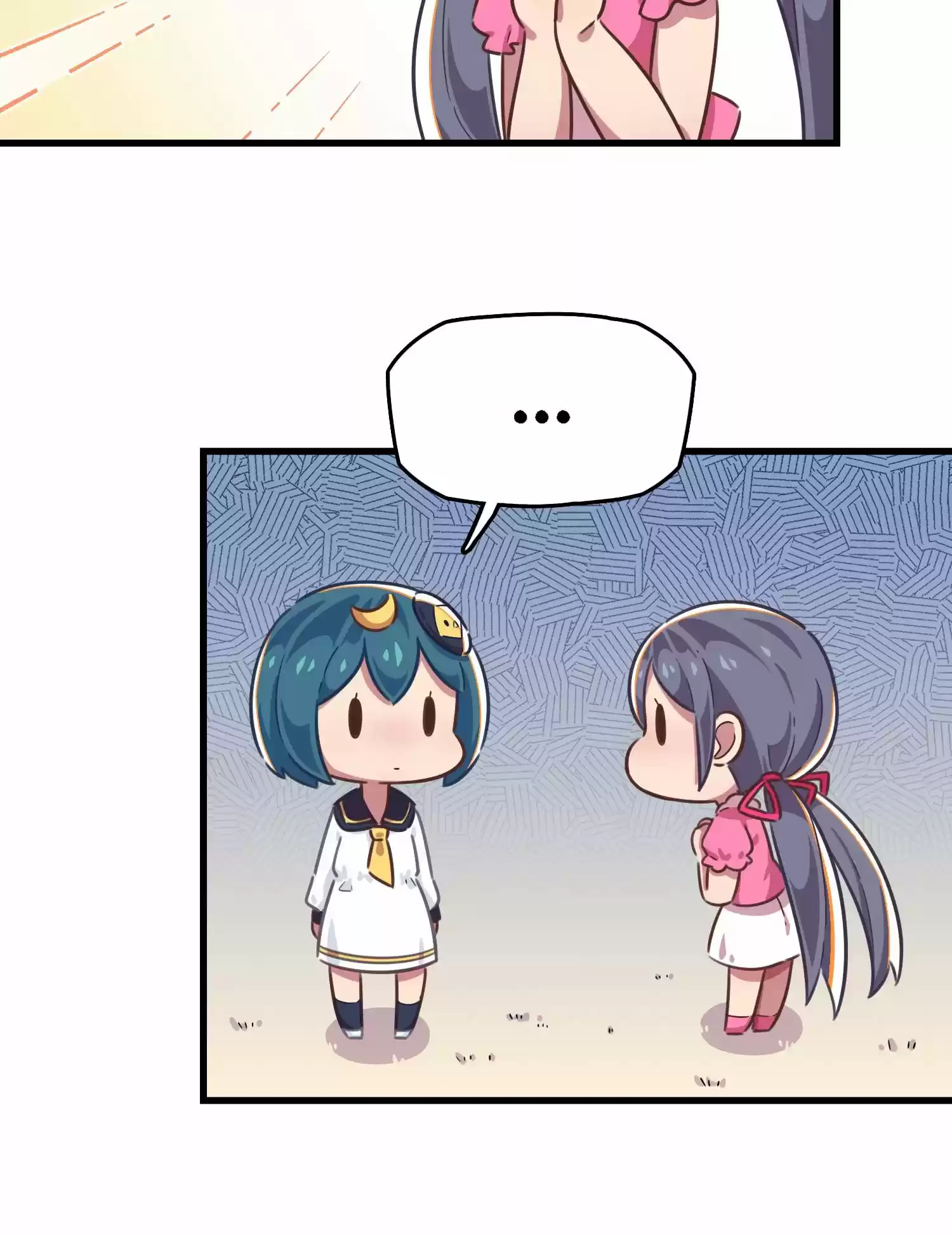 How To Properly Care For Your Pet Wife Chapter 21