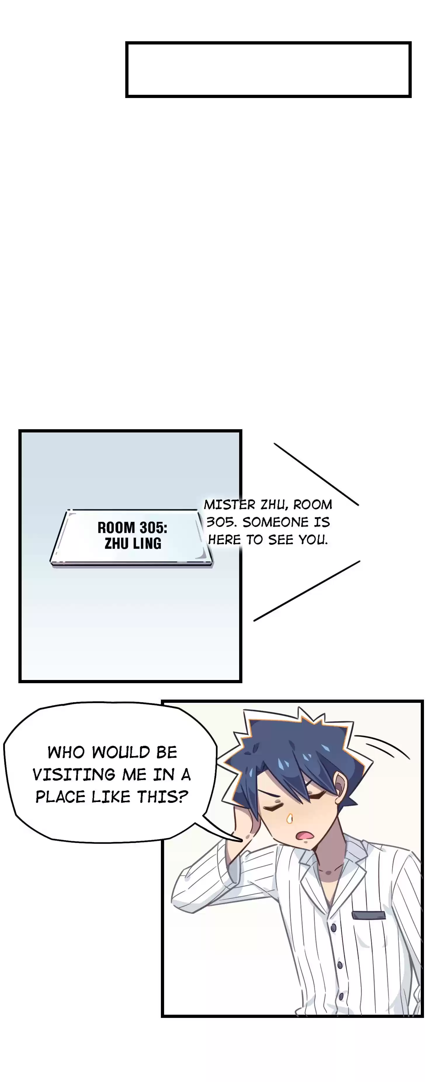 How To Properly Care For Your Pet Wife Chapter 21