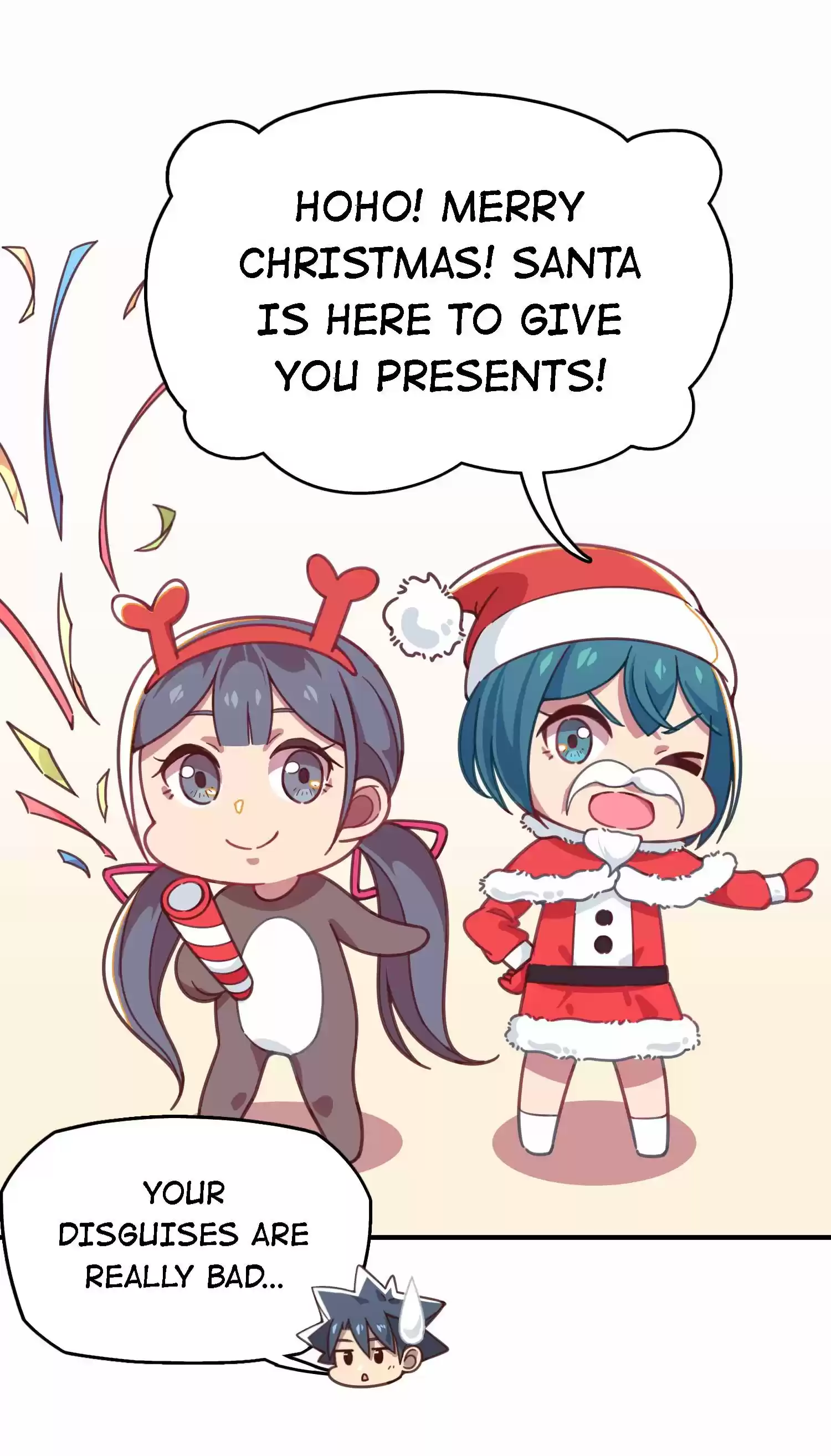 How To Properly Care For Your Pet Wife Chapter 21