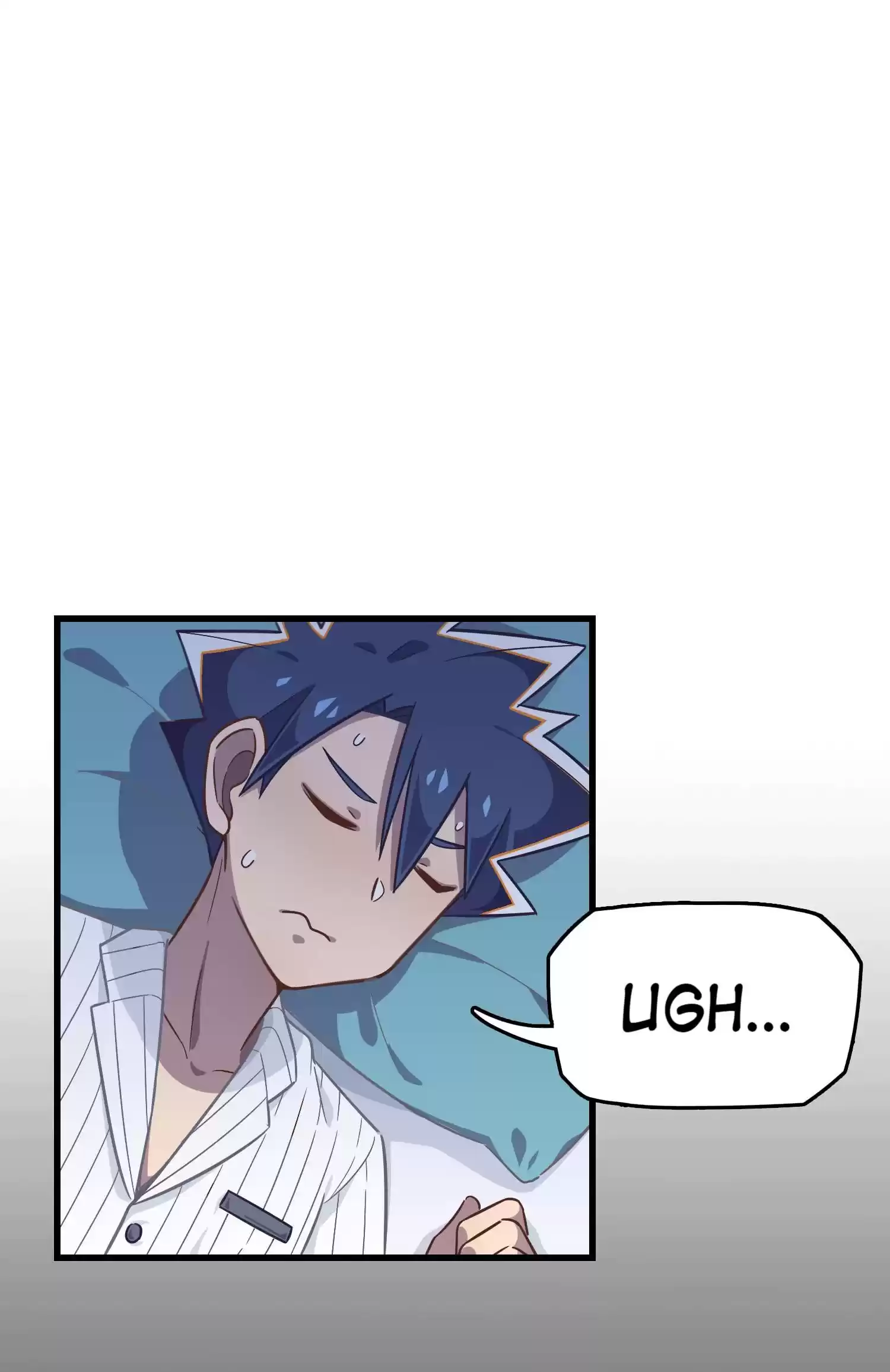 How To Properly Care For Your Pet Wife Chapter 22