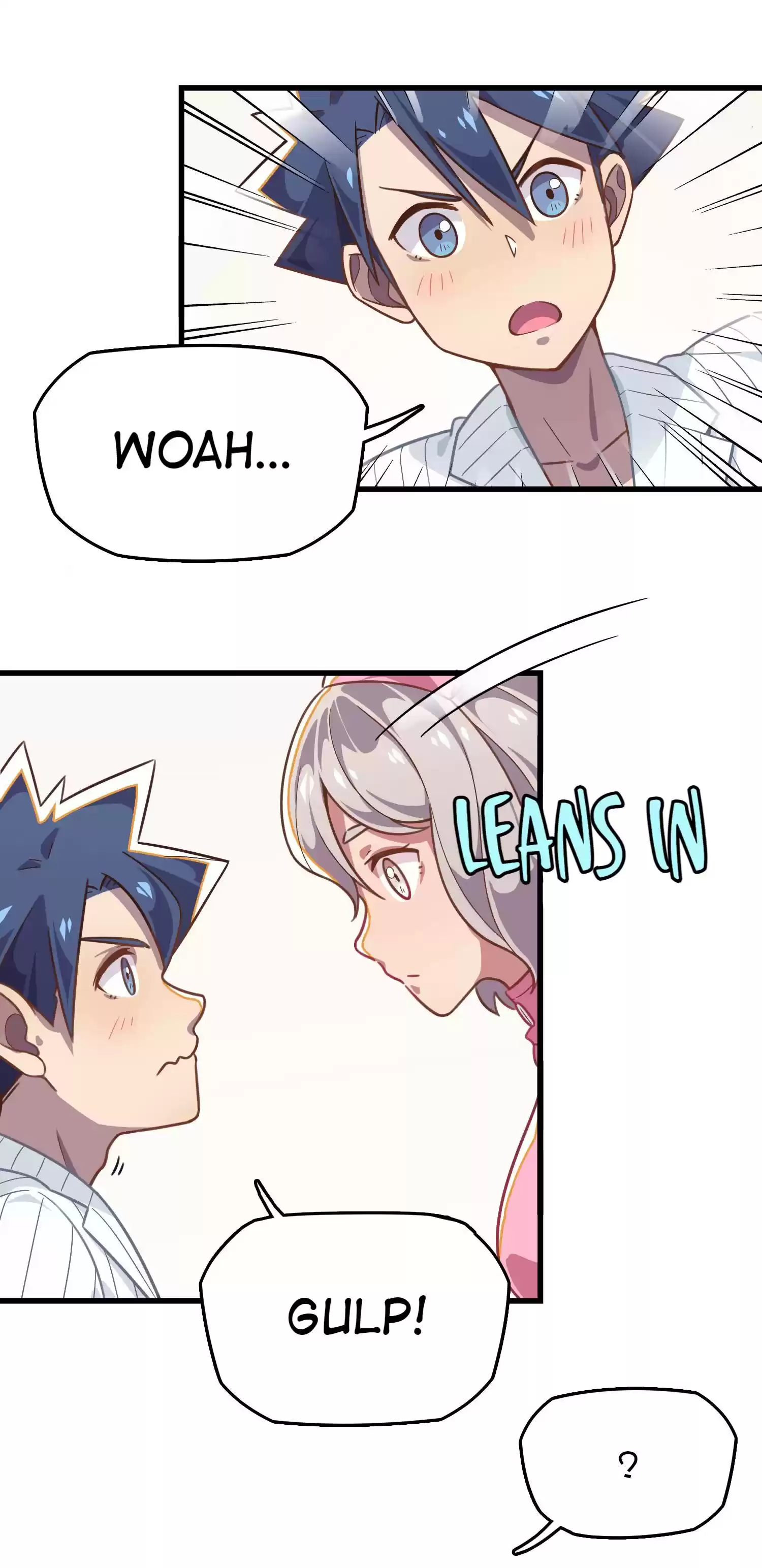 How To Properly Care For Your Pet Wife Chapter 22