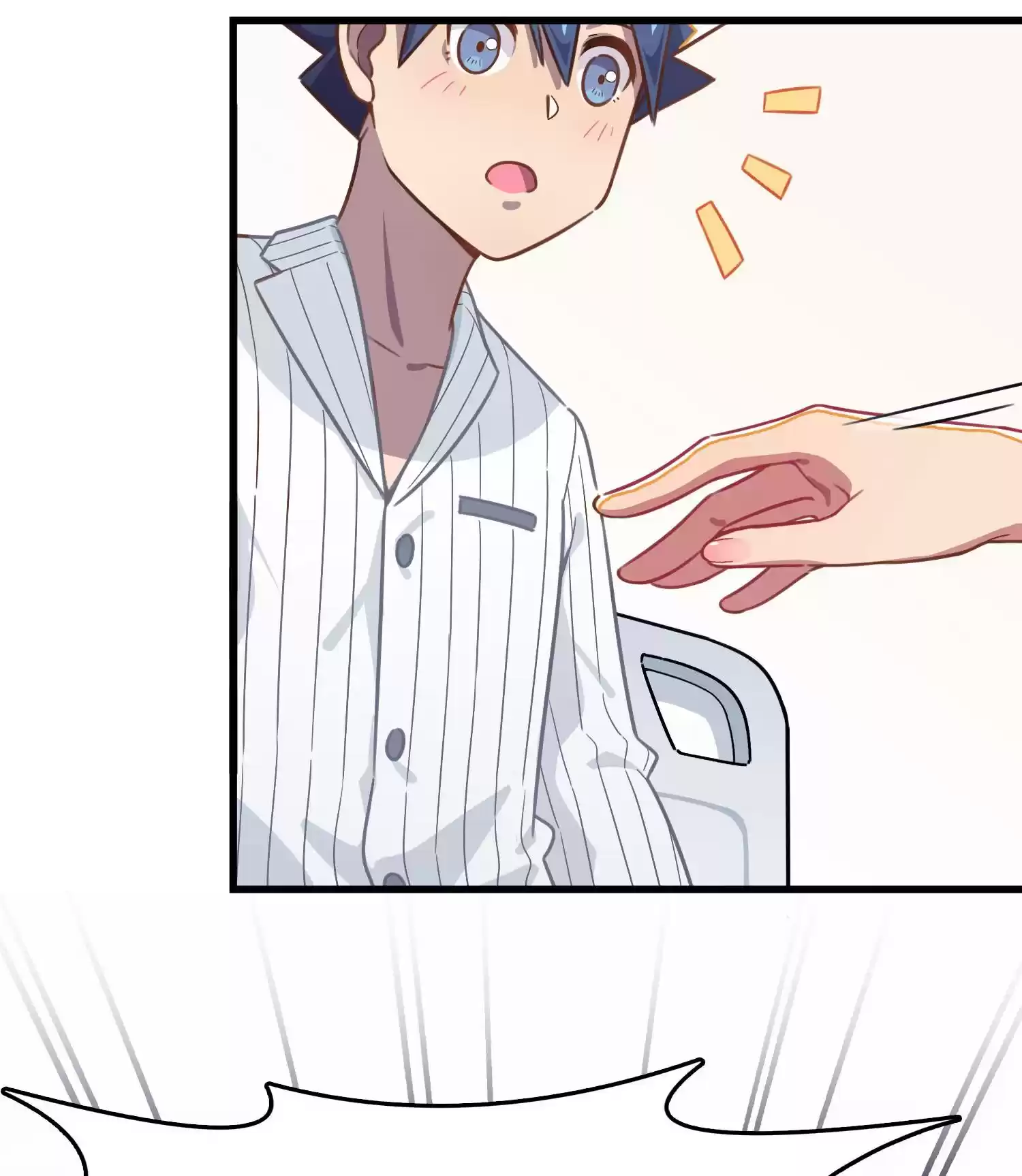 How To Properly Care For Your Pet Wife Chapter 22