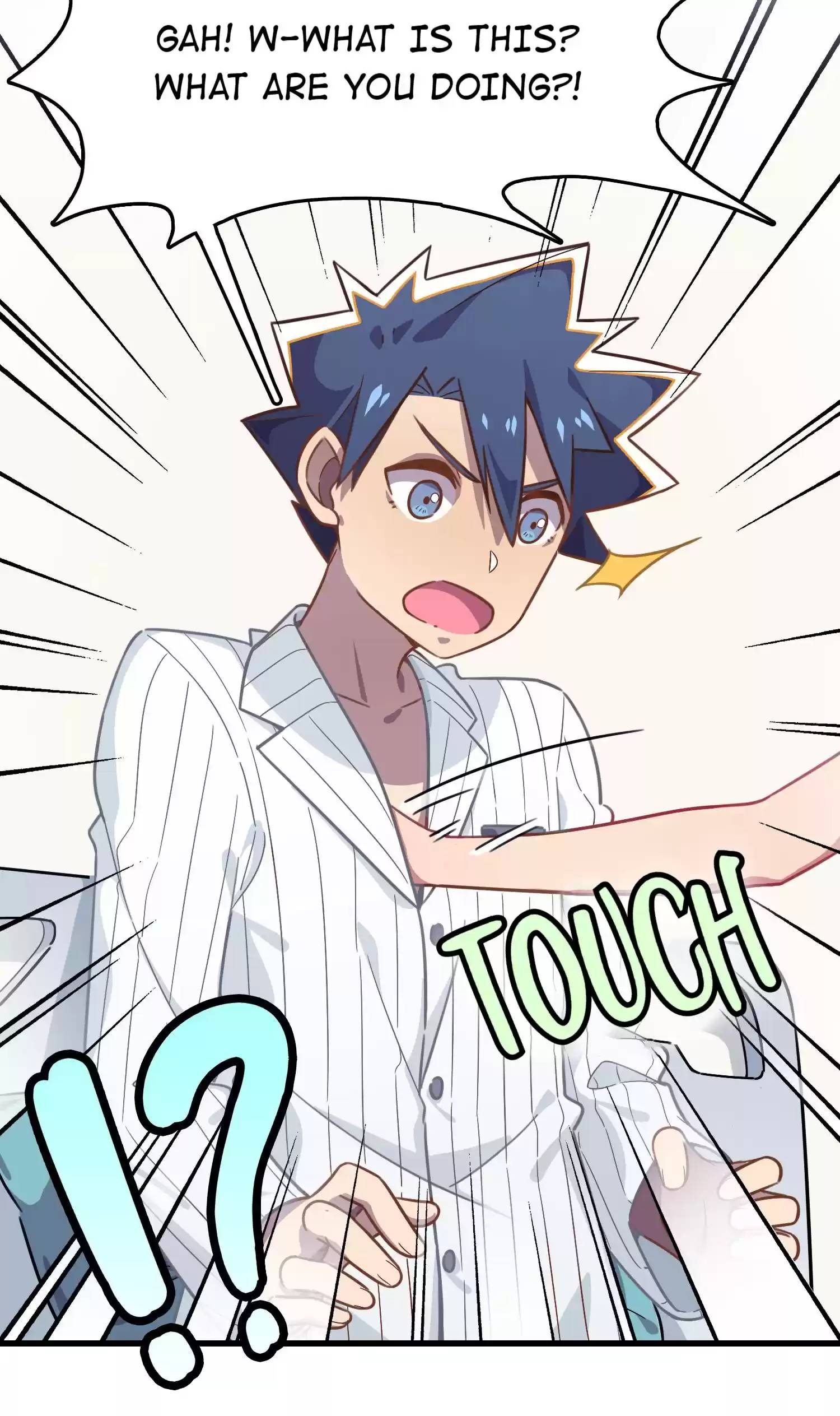 How To Properly Care For Your Pet Wife Chapter 22