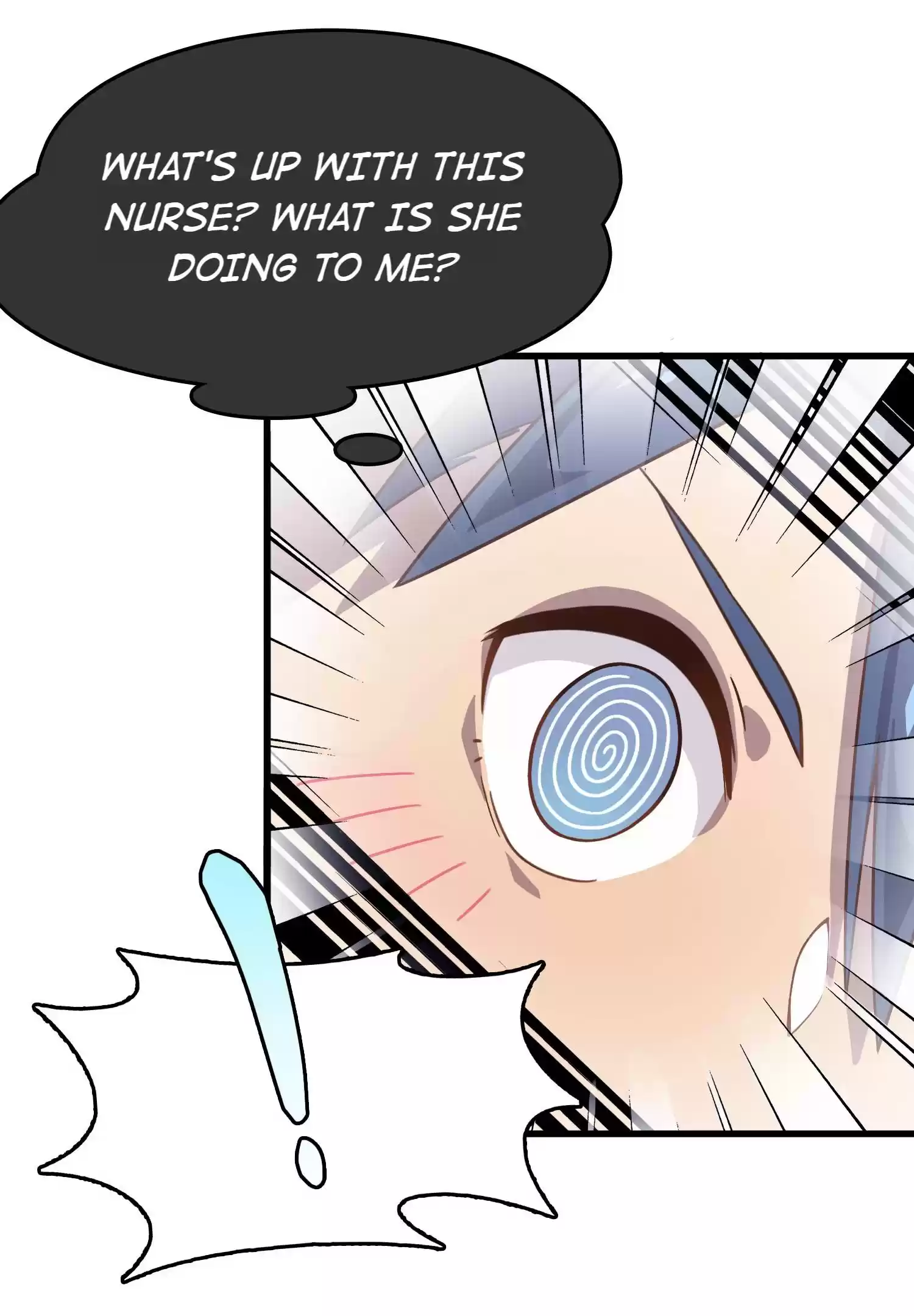 How To Properly Care For Your Pet Wife Chapter 22