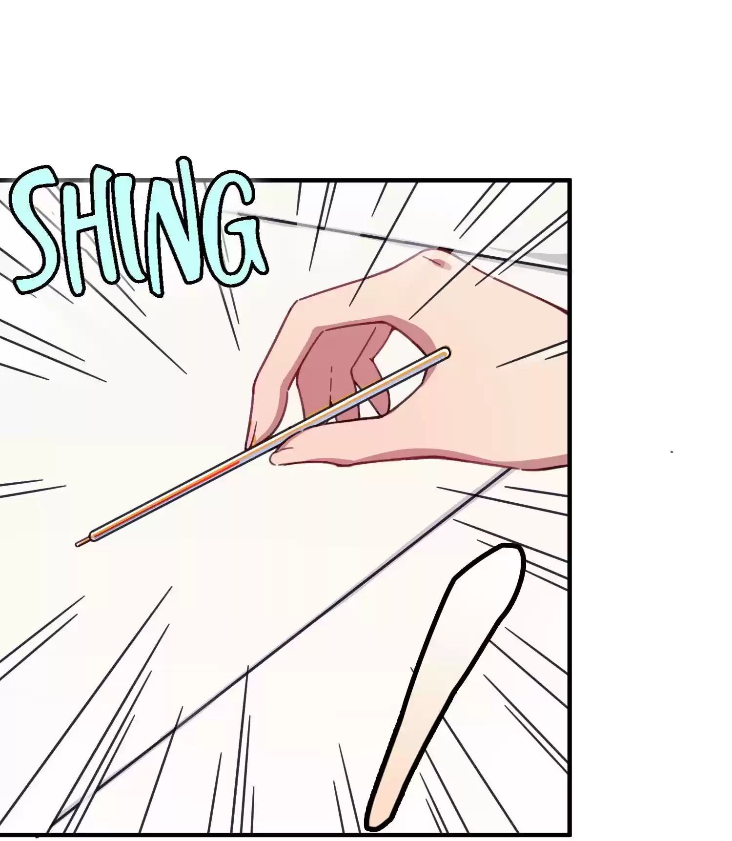 How To Properly Care For Your Pet Wife Chapter 22