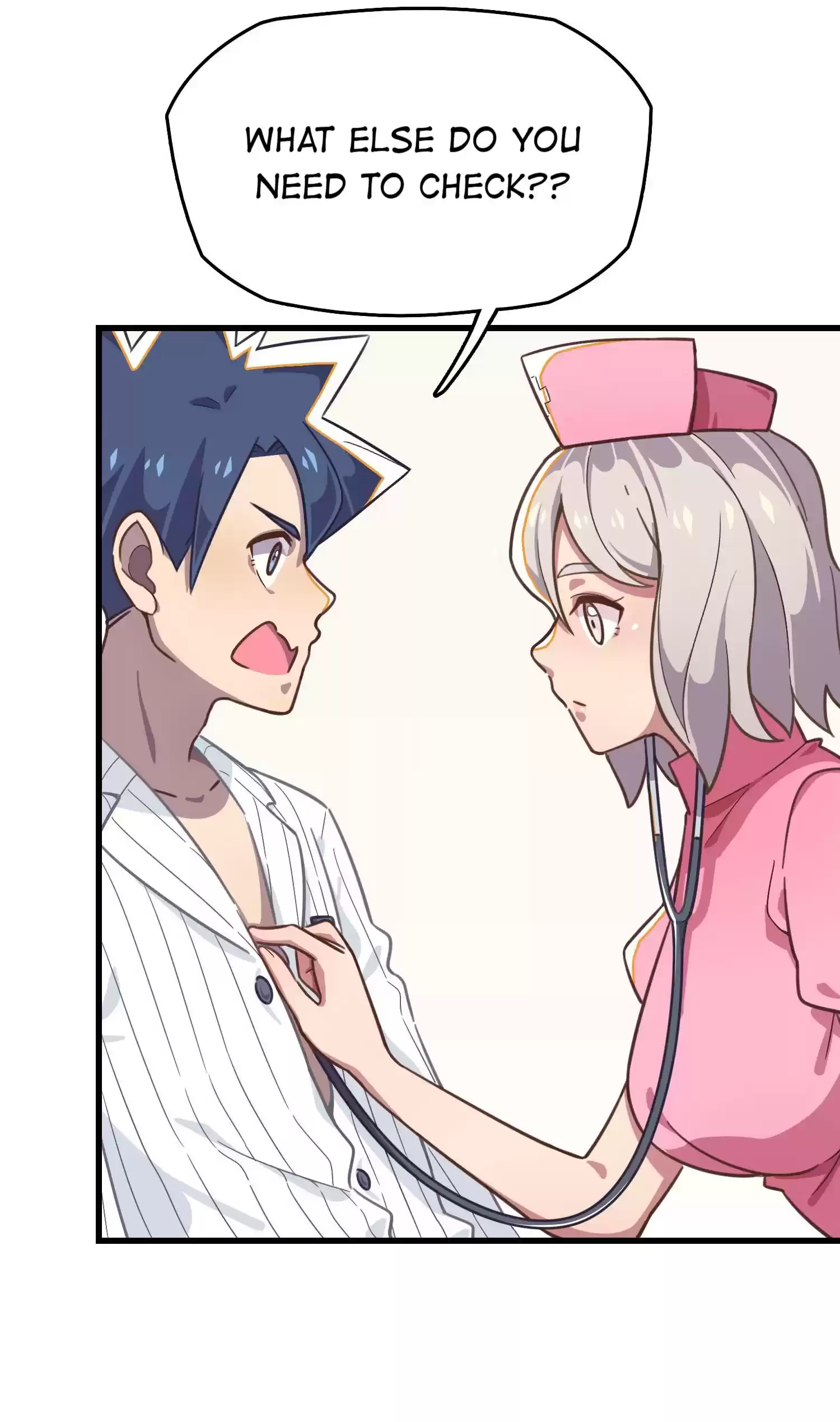 How To Properly Care For Your Pet Wife Chapter 22