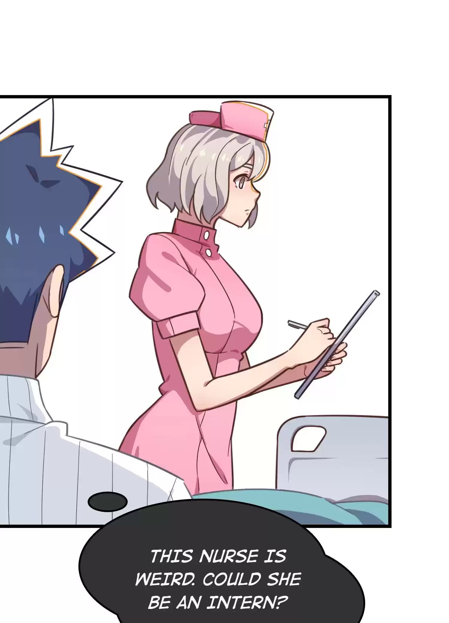 How To Properly Care For Your Pet Wife Chapter 22