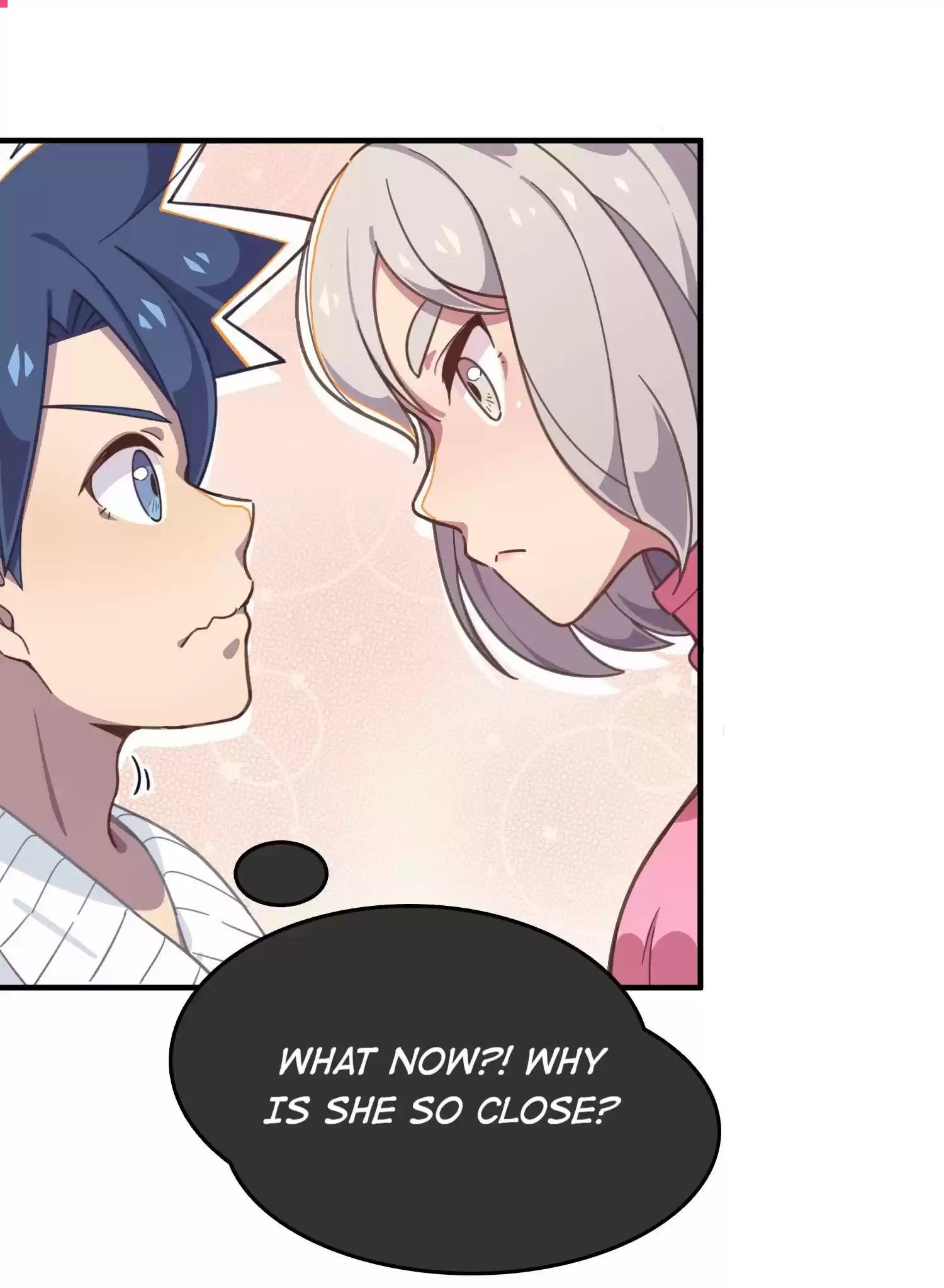 How To Properly Care For Your Pet Wife Chapter 22