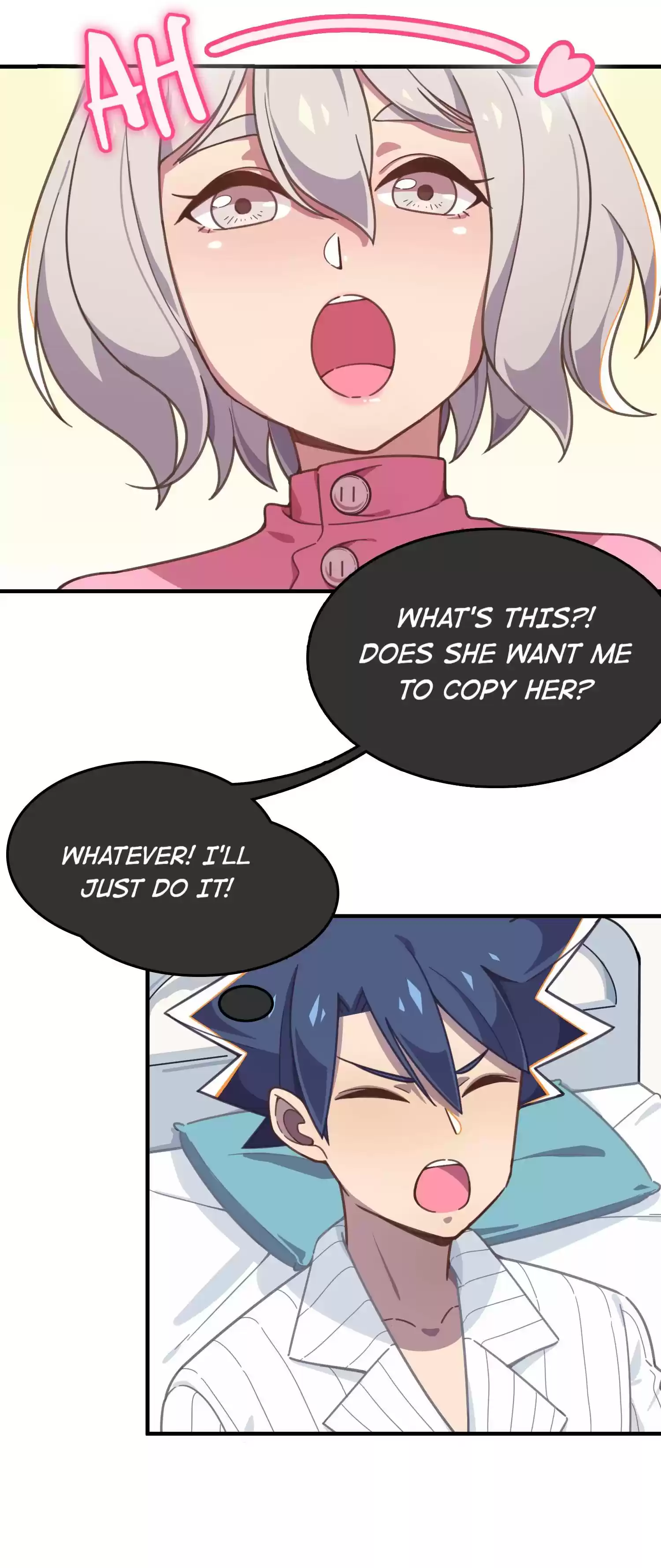 How To Properly Care For Your Pet Wife Chapter 22