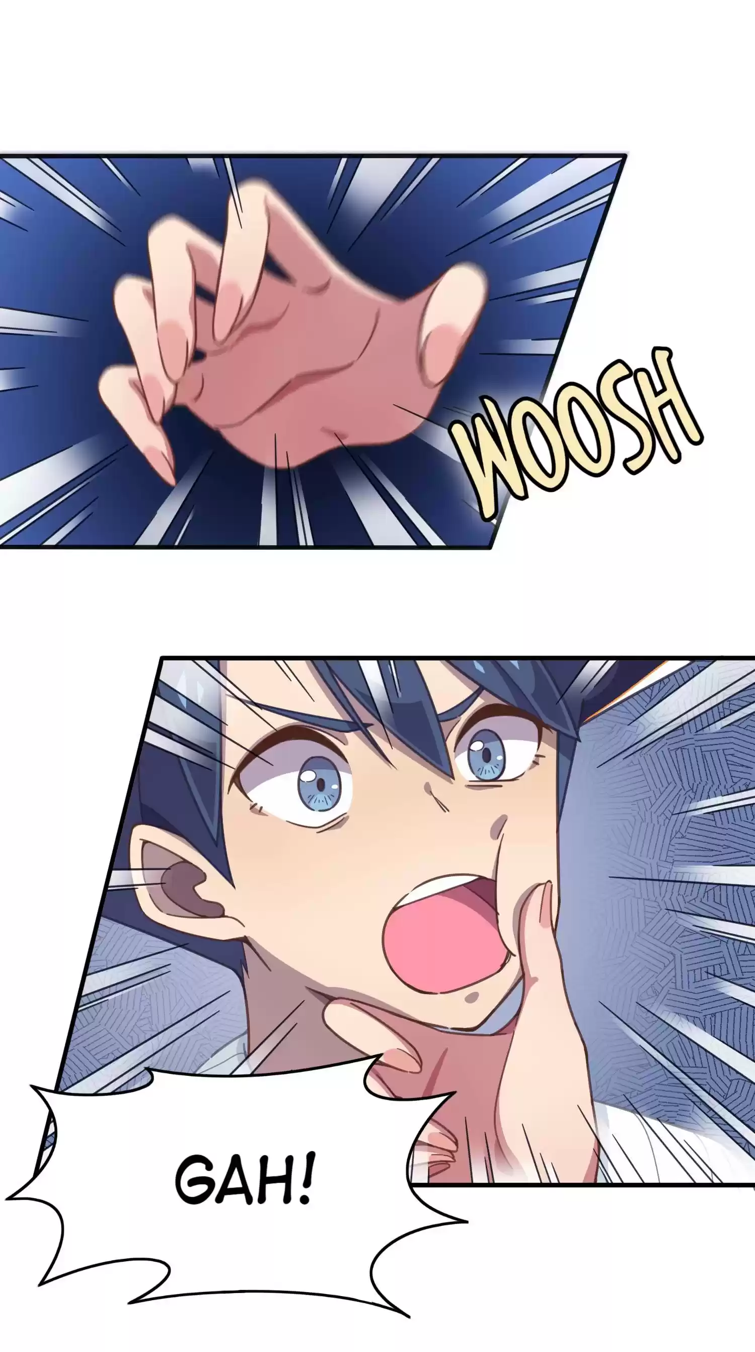 How To Properly Care For Your Pet Wife Chapter 22