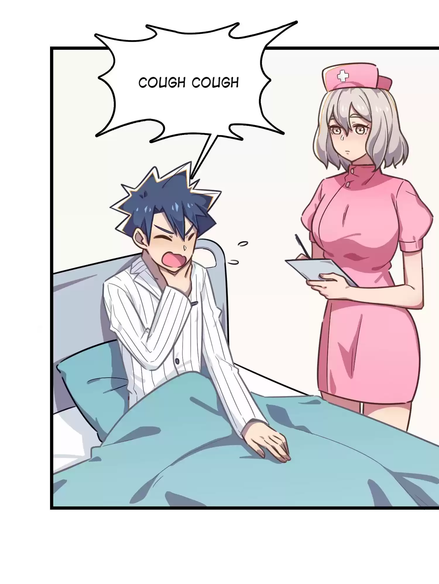 How To Properly Care For Your Pet Wife Chapter 22