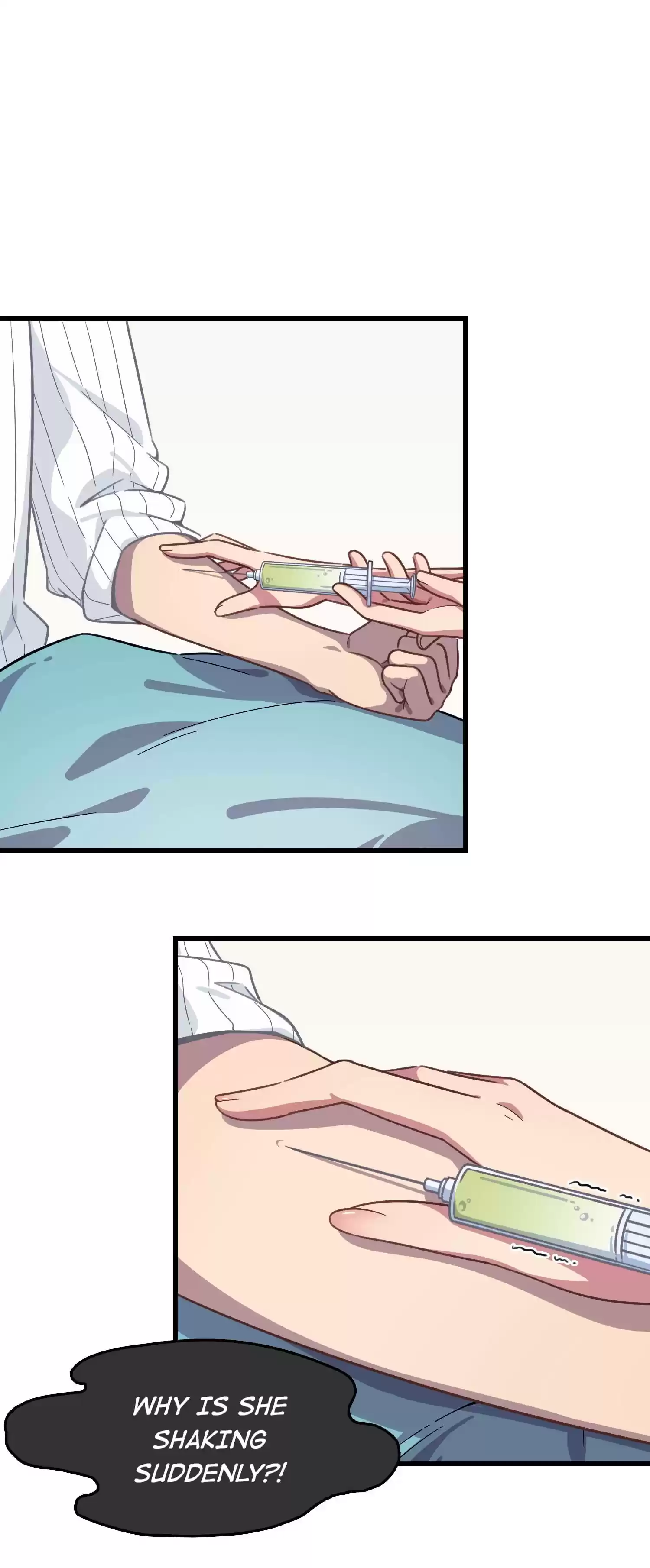 How To Properly Care For Your Pet Wife Chapter 22