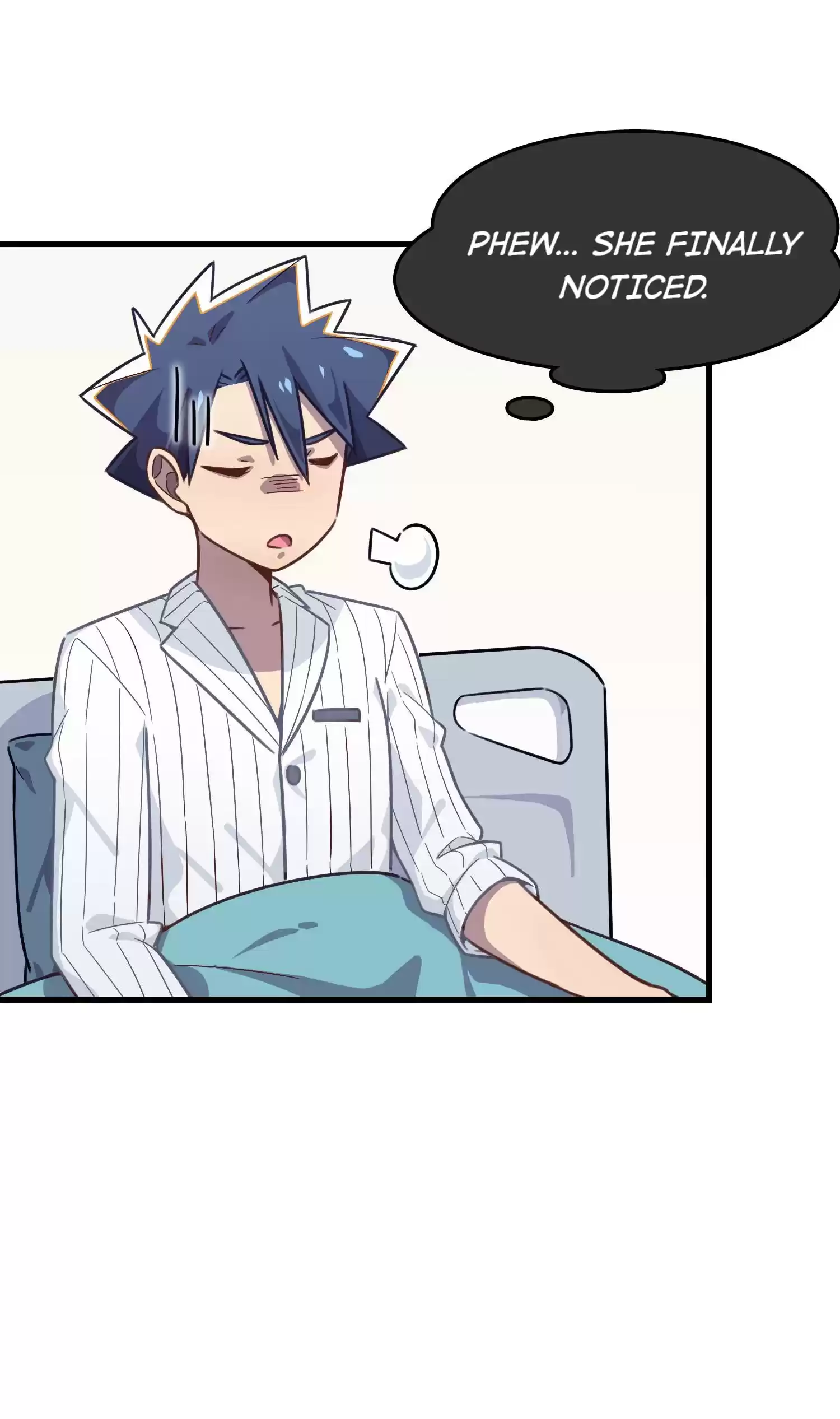 How To Properly Care For Your Pet Wife Chapter 22