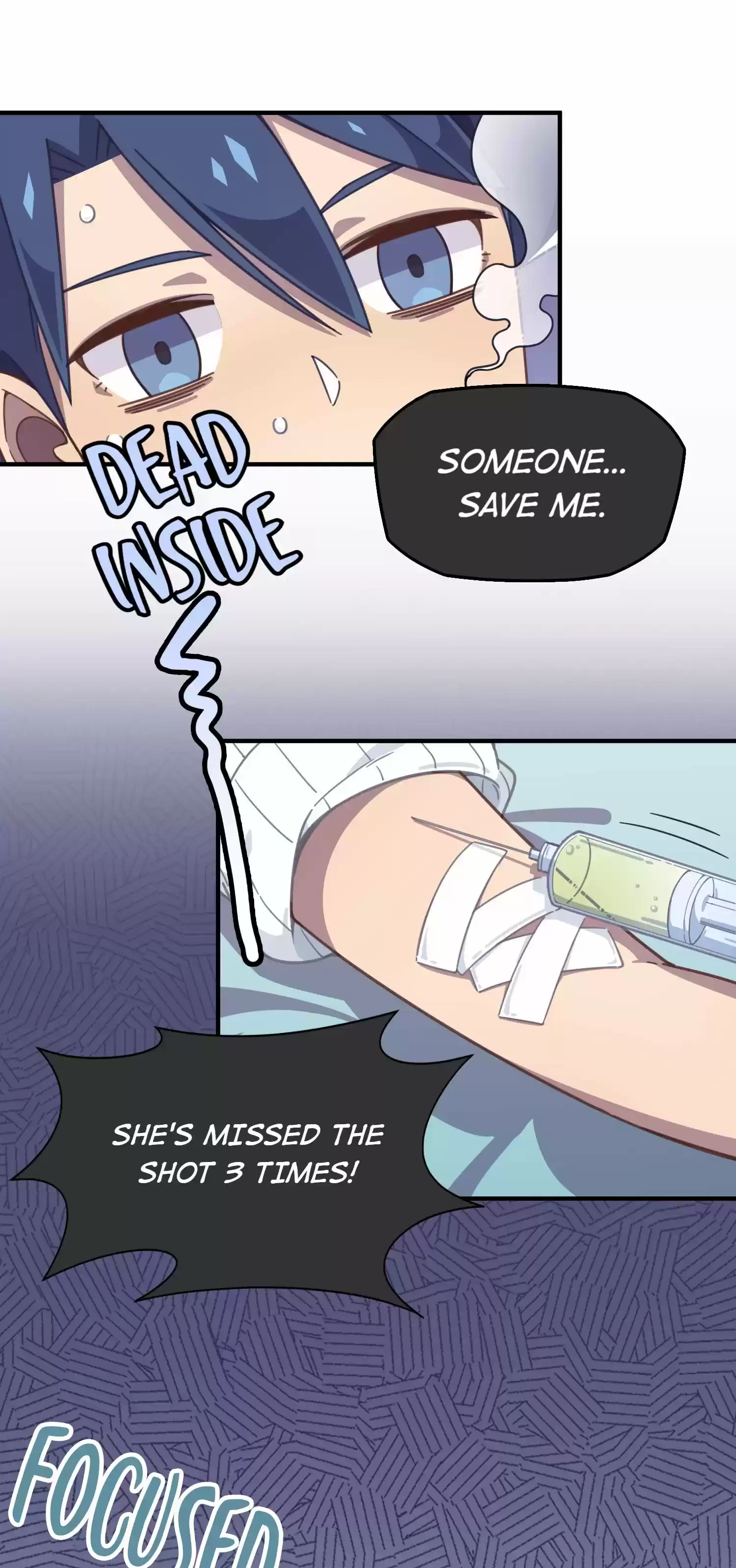 How To Properly Care For Your Pet Wife Chapter 22