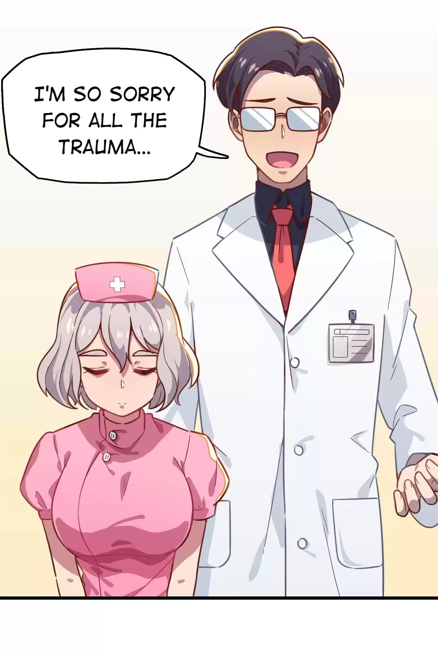 How To Properly Care For Your Pet Wife Chapter 22