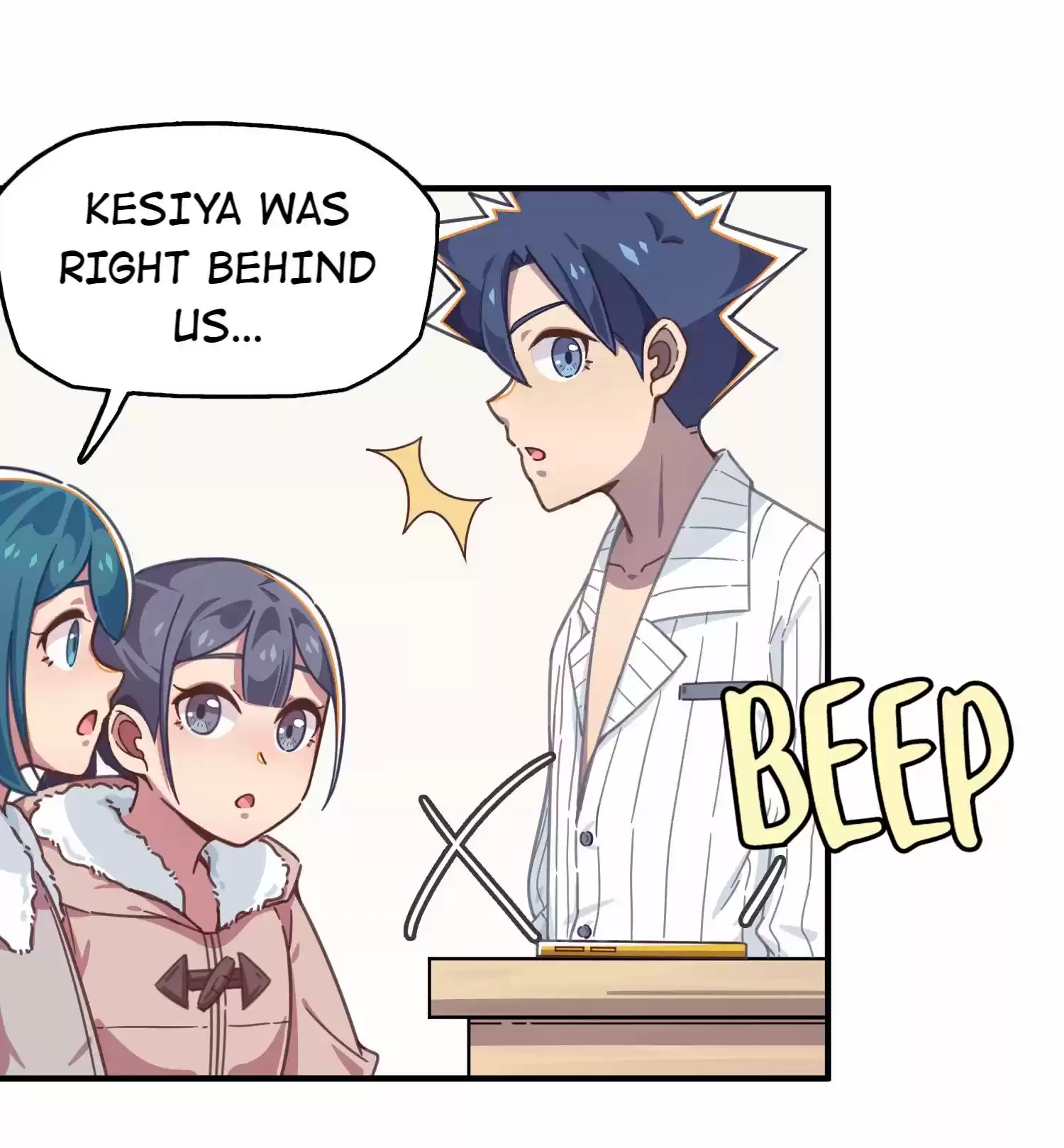 How To Properly Care For Your Pet Wife Chapter 22