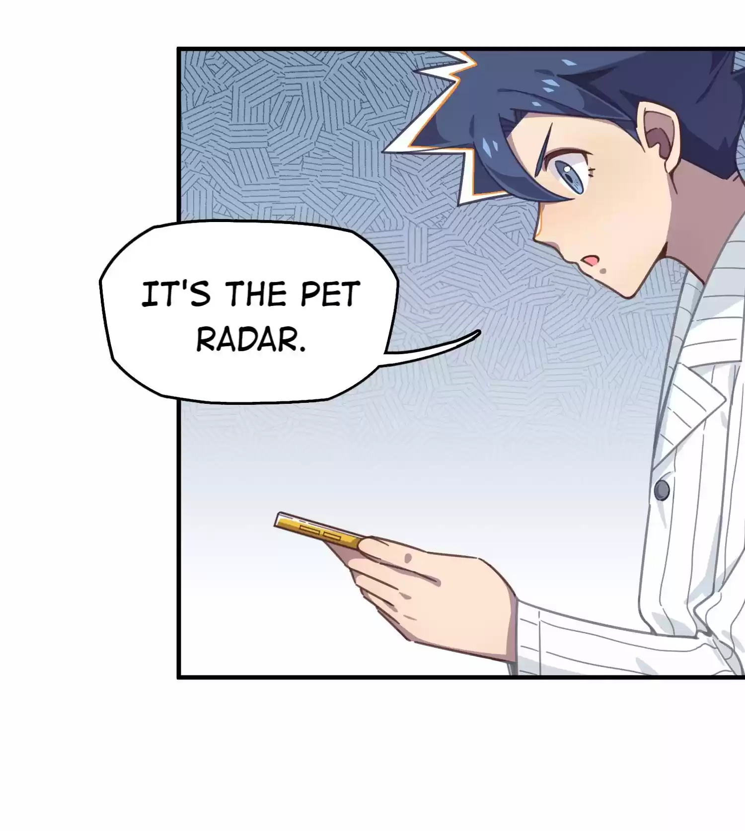 How To Properly Care For Your Pet Wife Chapter 22