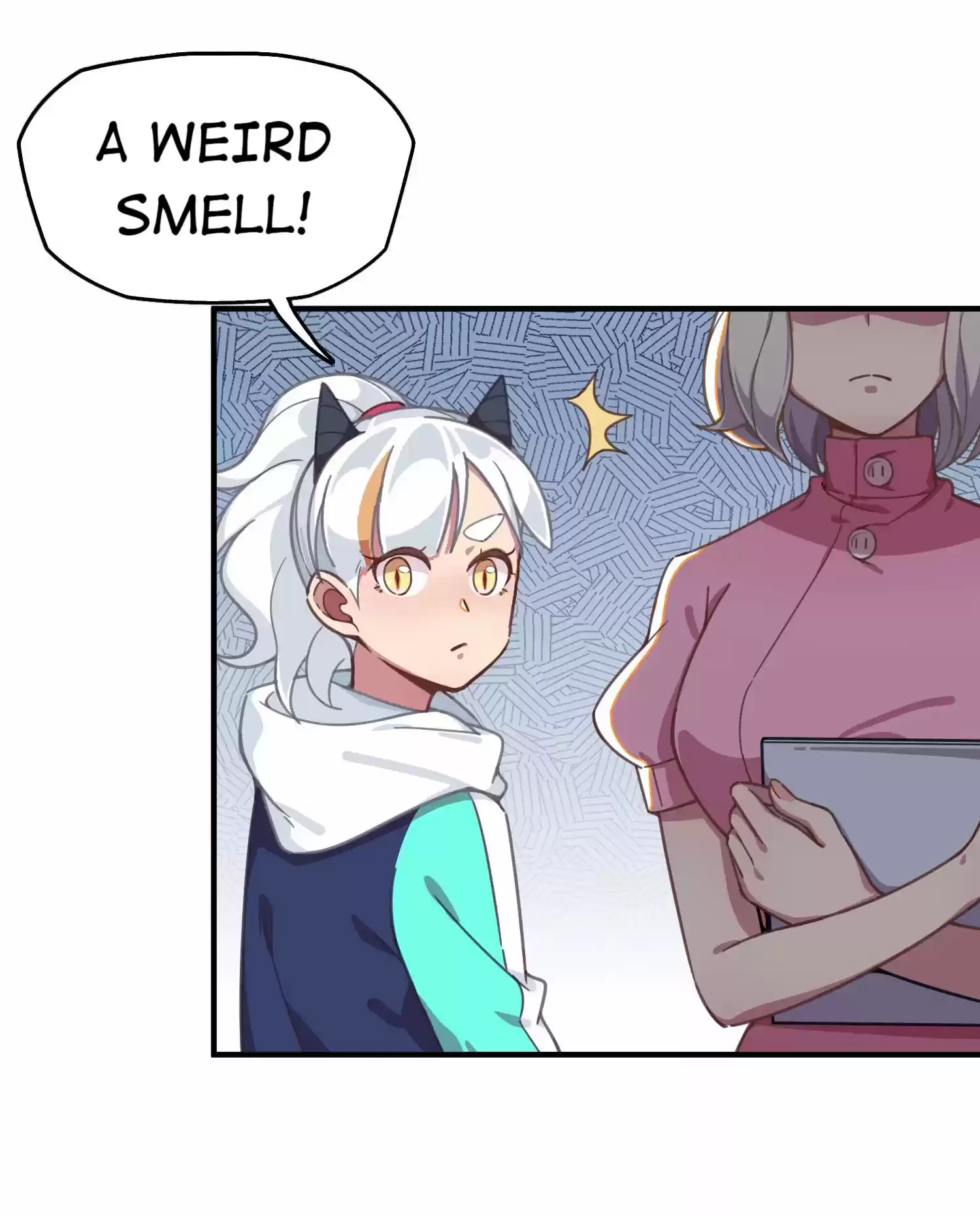 How To Properly Care For Your Pet Wife Chapter 22