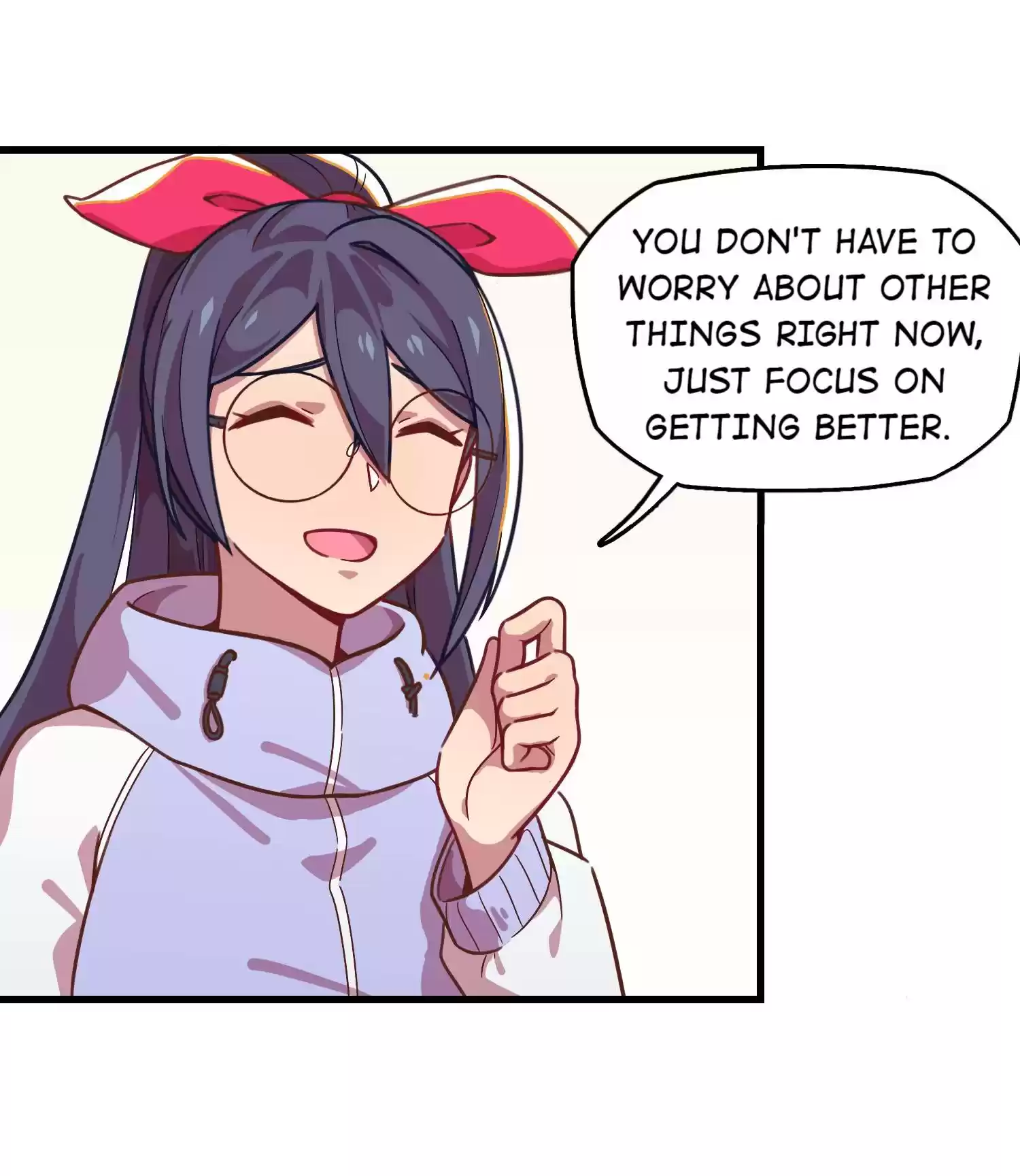 How To Properly Care For Your Pet Wife Chapter 23