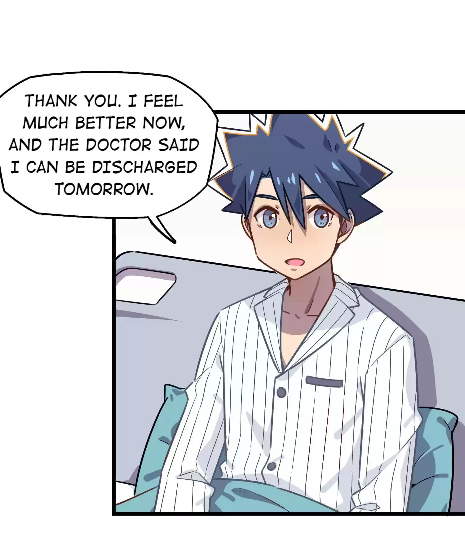 How To Properly Care For Your Pet Wife Chapter 23