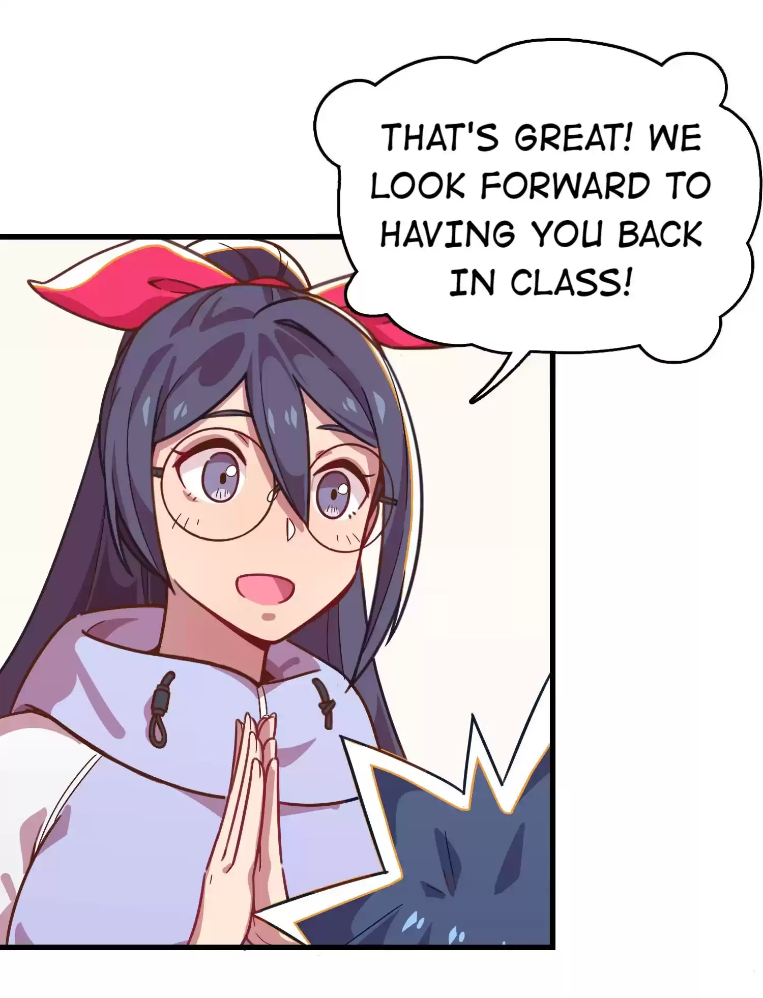 How To Properly Care For Your Pet Wife Chapter 23