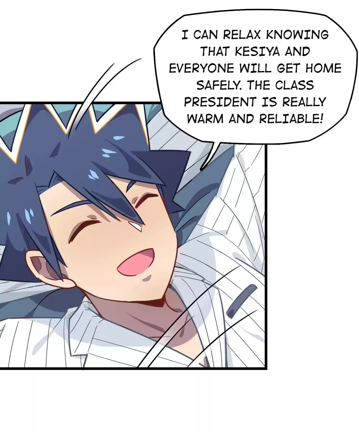 How To Properly Care For Your Pet Wife Chapter 23