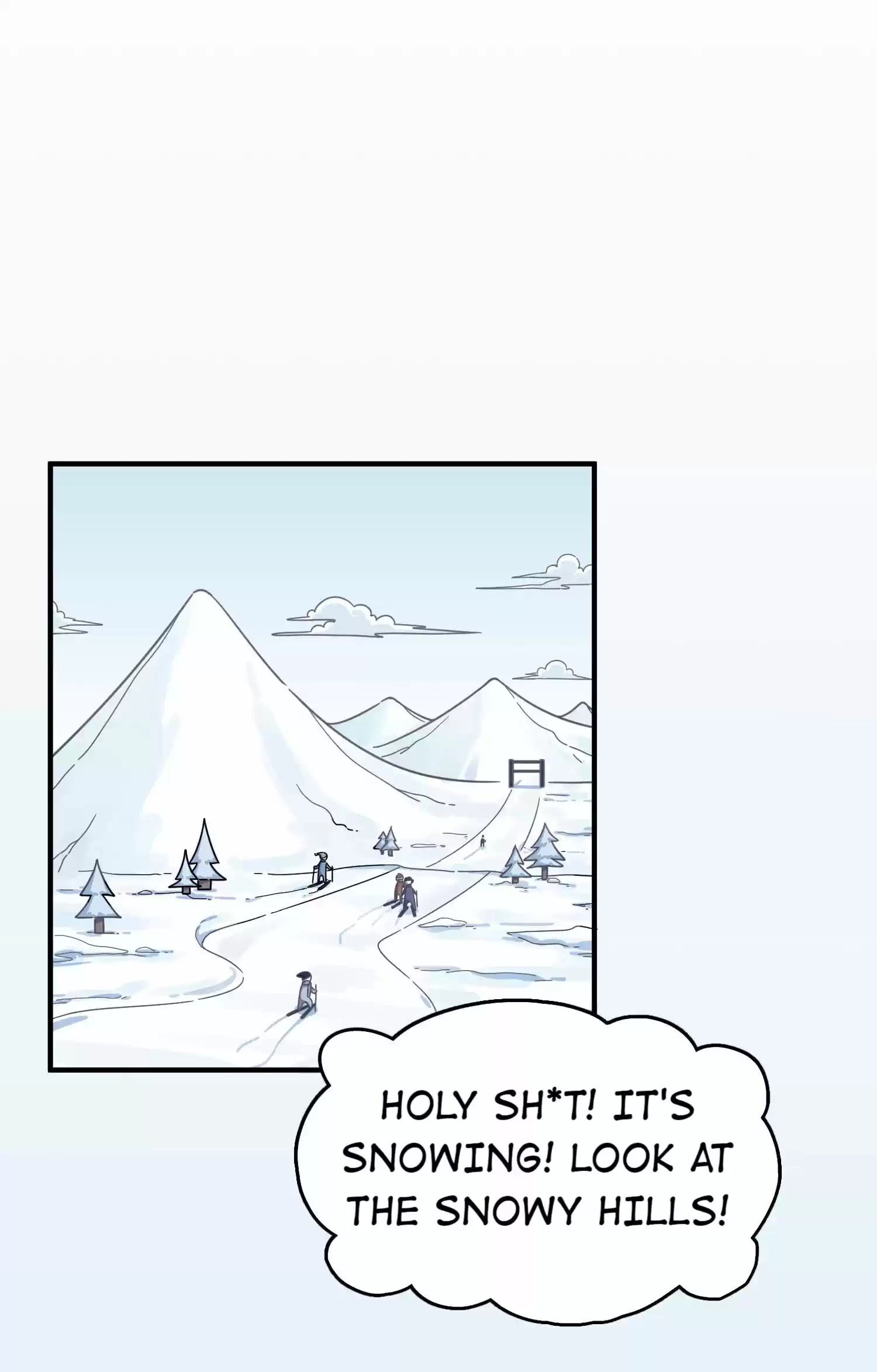 How To Properly Care For Your Pet Wife Chapter 23