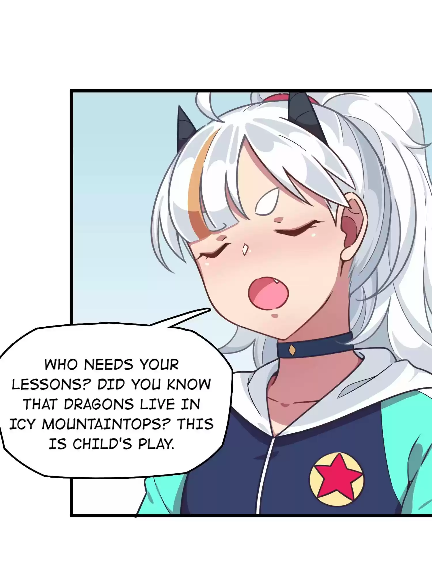 How To Properly Care For Your Pet Wife Chapter 23