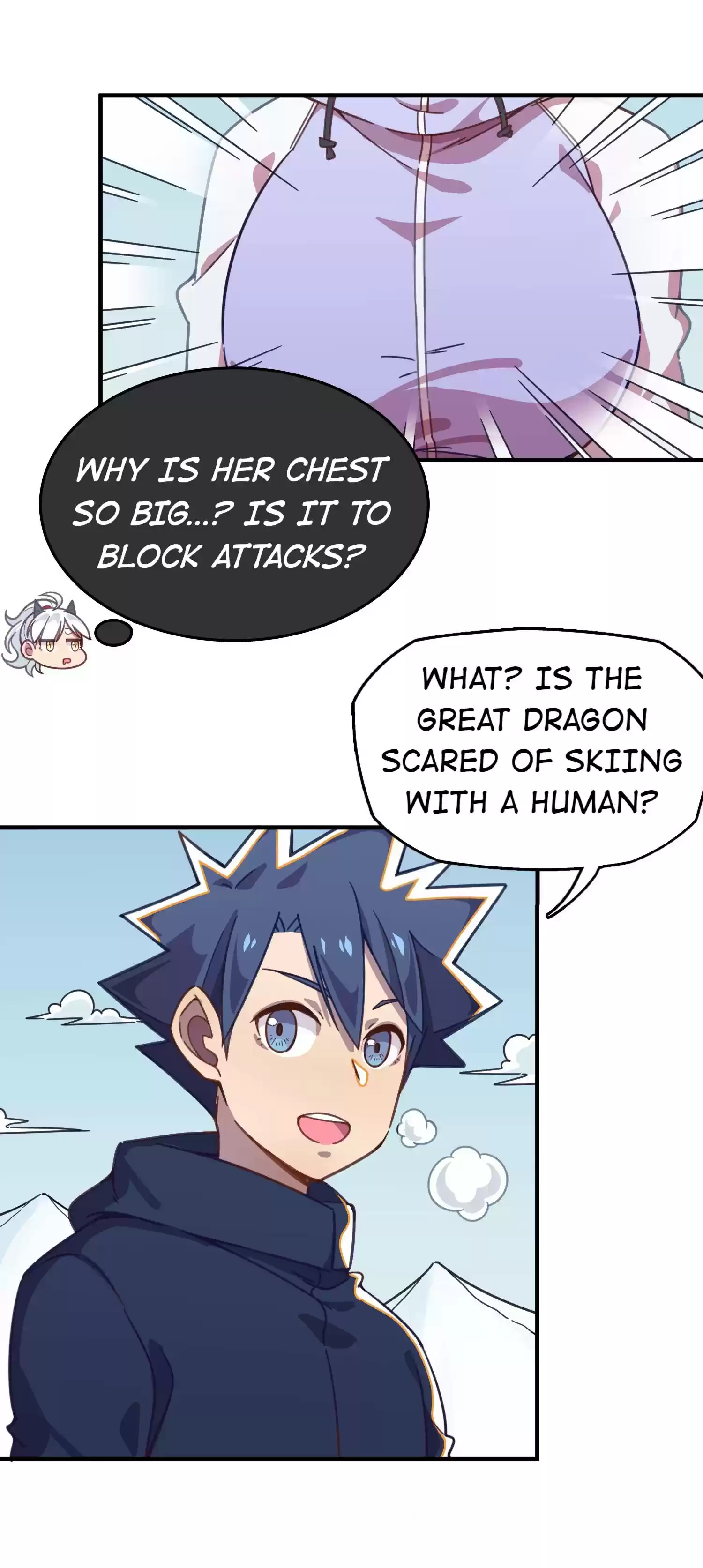 How To Properly Care For Your Pet Wife Chapter 23