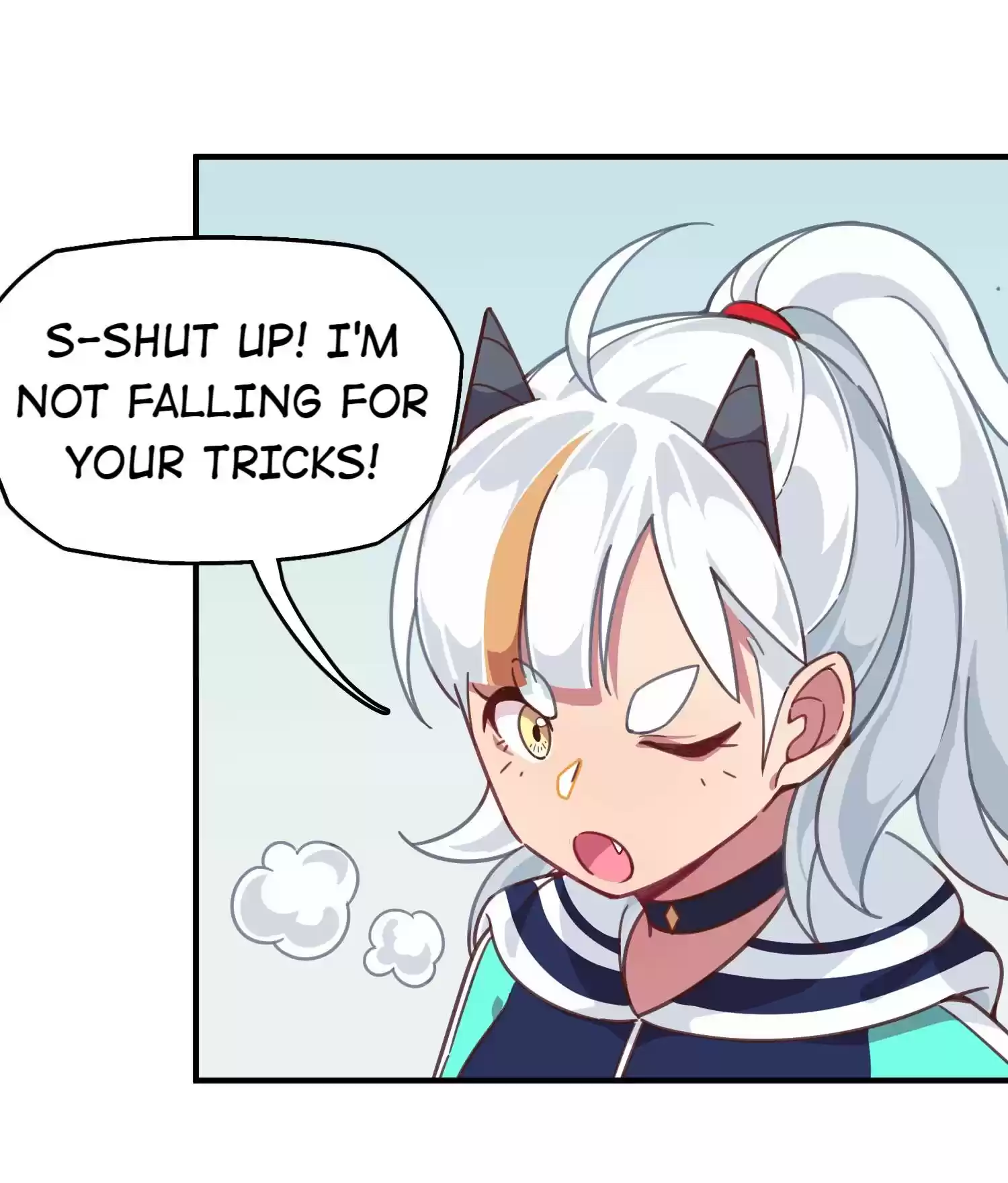 How To Properly Care For Your Pet Wife Chapter 23