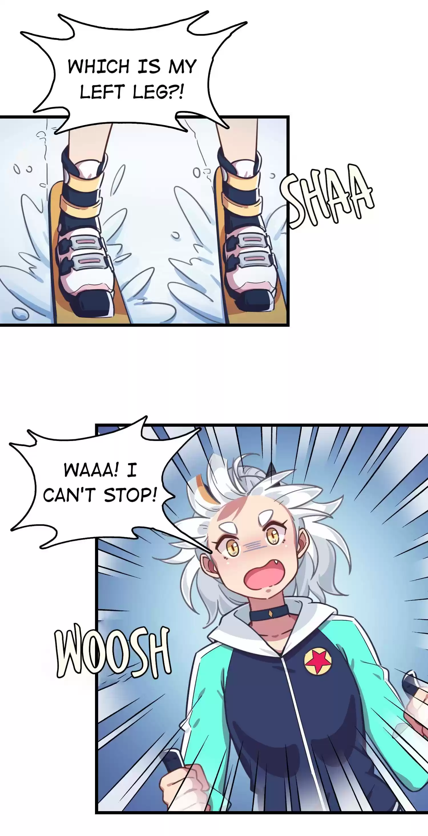 How To Properly Care For Your Pet Wife Chapter 23