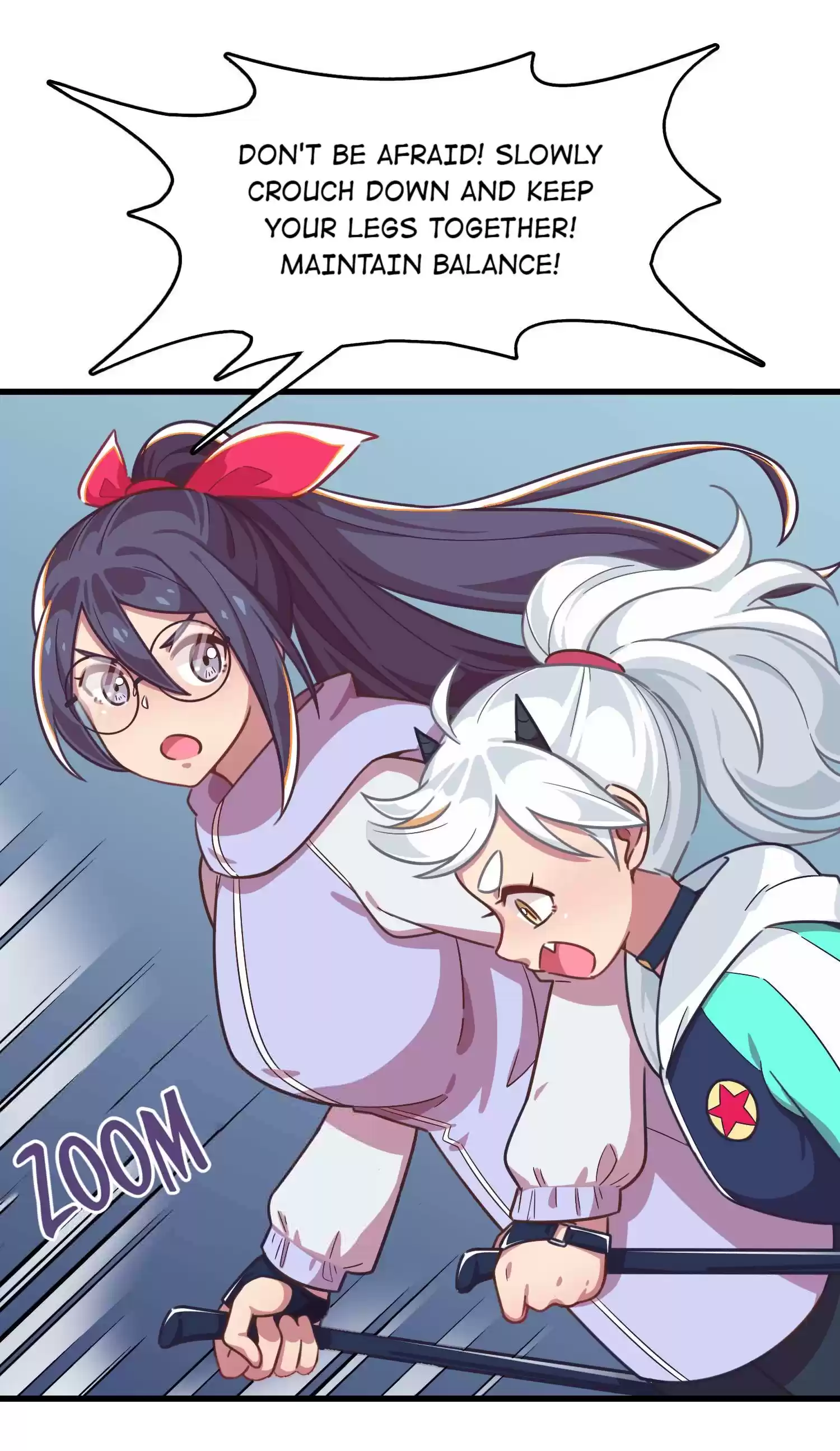 How To Properly Care For Your Pet Wife Chapter 23