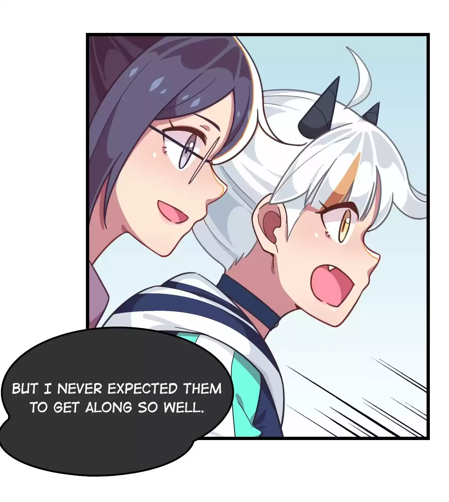 How To Properly Care For Your Pet Wife Chapter 23