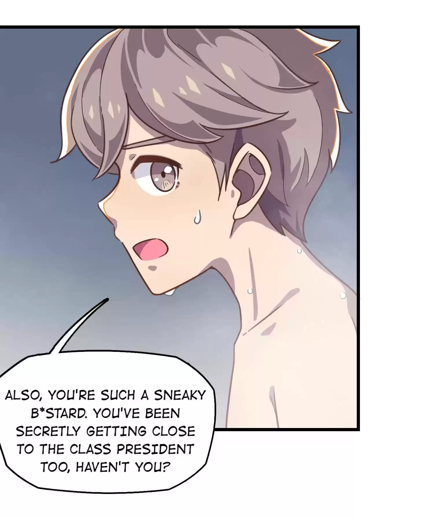 How To Properly Care For Your Pet Wife Chapter 23