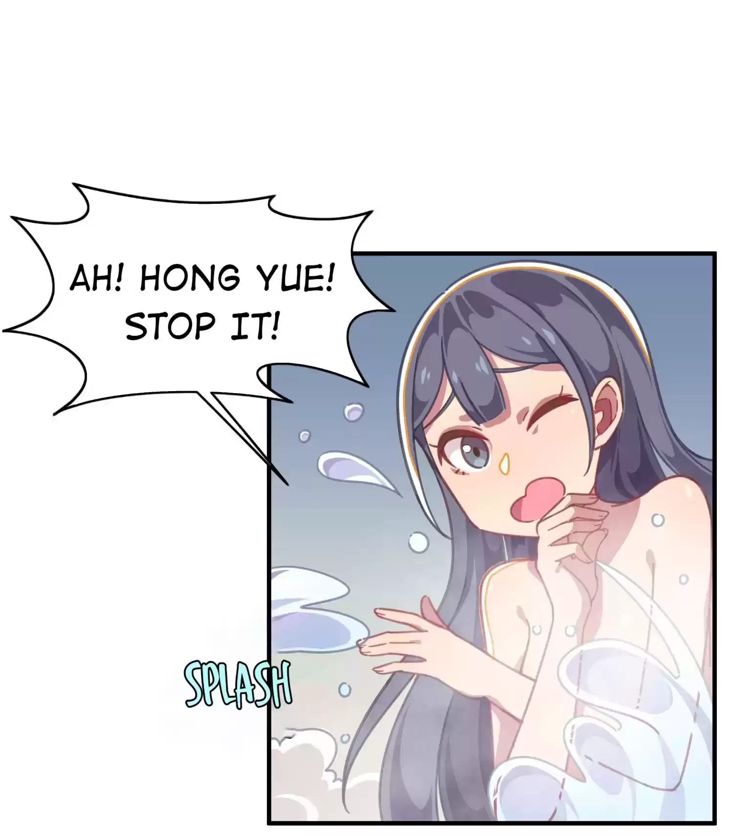 How To Properly Care For Your Pet Wife Chapter 23