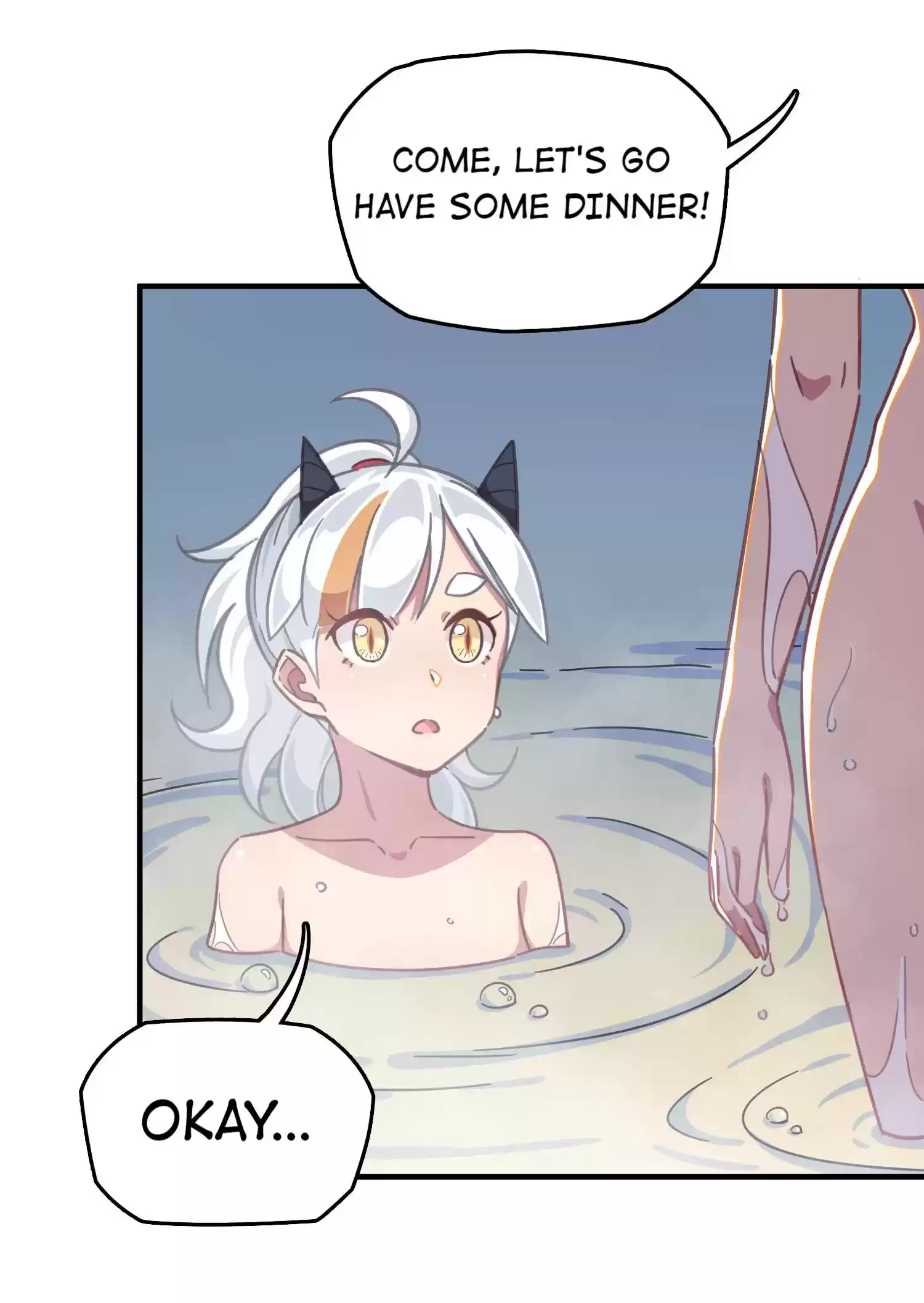 How To Properly Care For Your Pet Wife Chapter 23